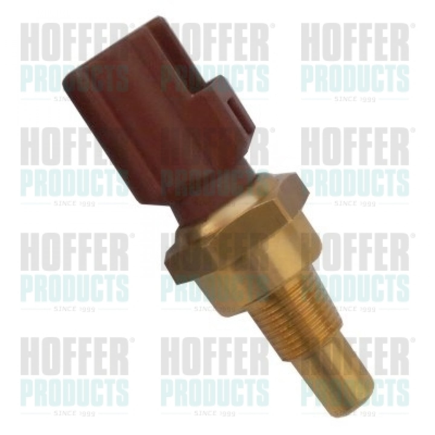 Sensor, kølevæsketemp. HOFFER 7472470