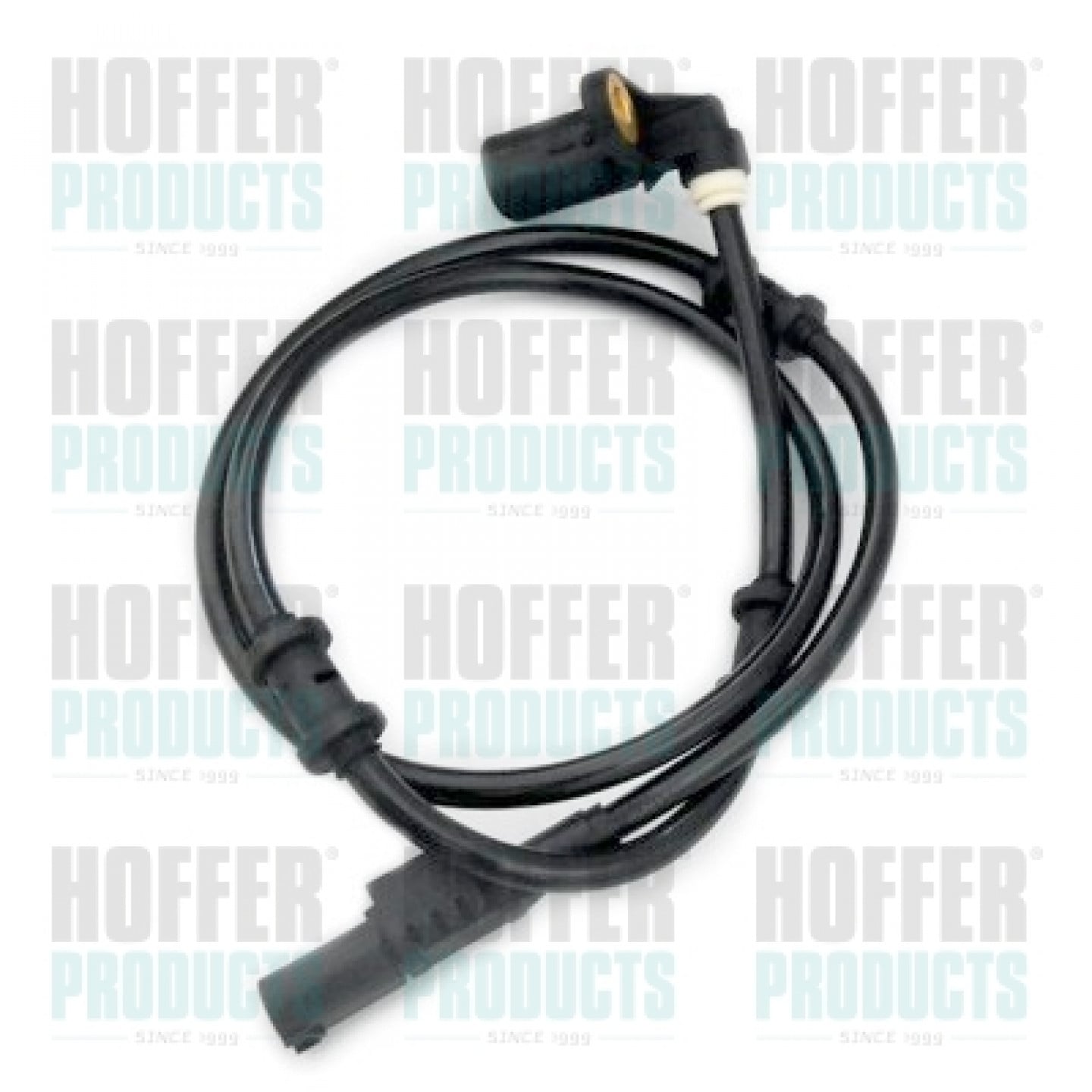 ABS Sensor HOFFER 8290708