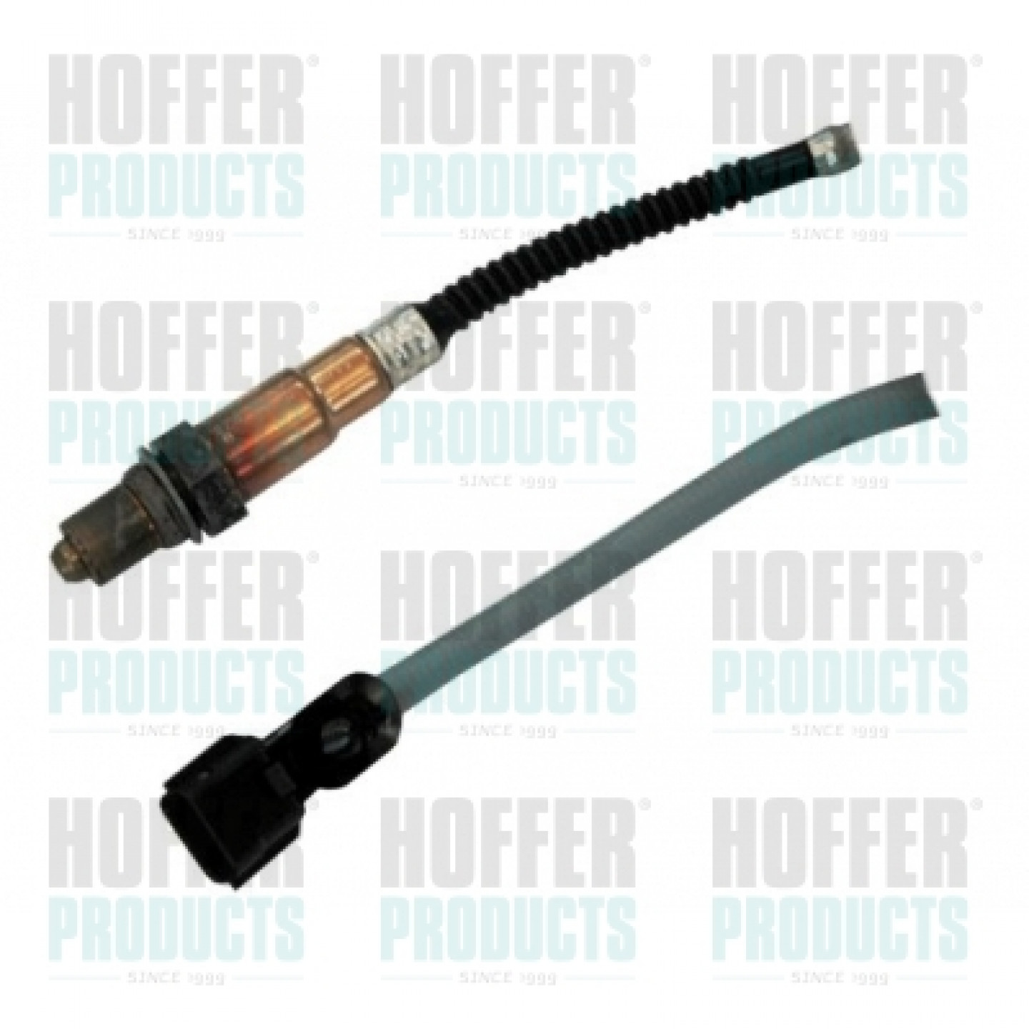 Lambda sonda HOFFER 7481710