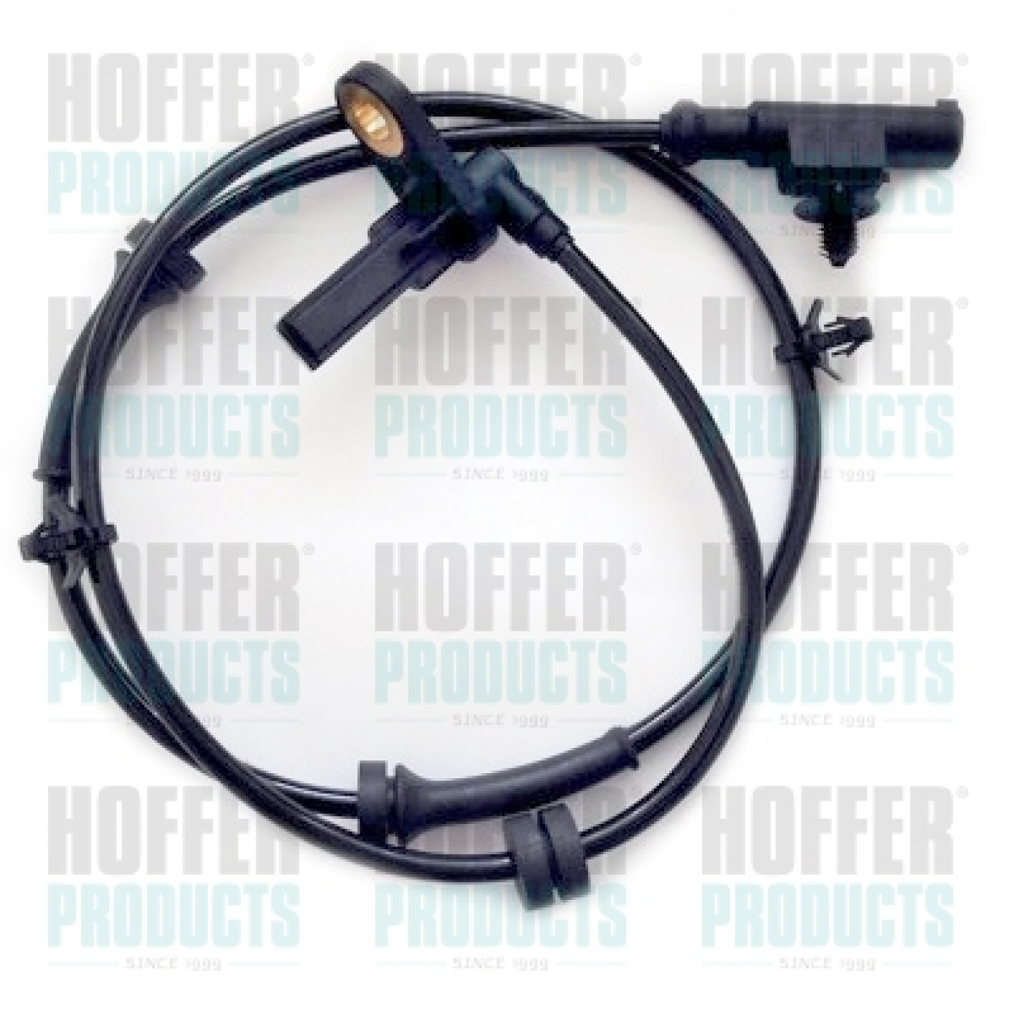 ABS Sensor HOFFER 8290760