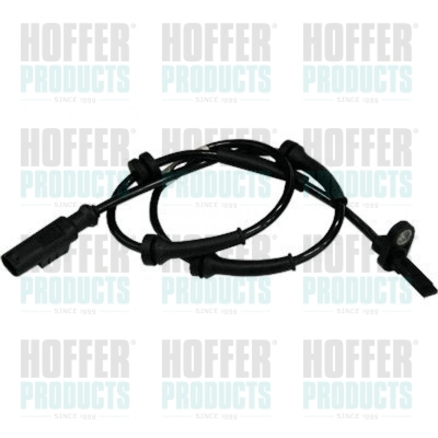 ABS Sensor HOFFER 8290312