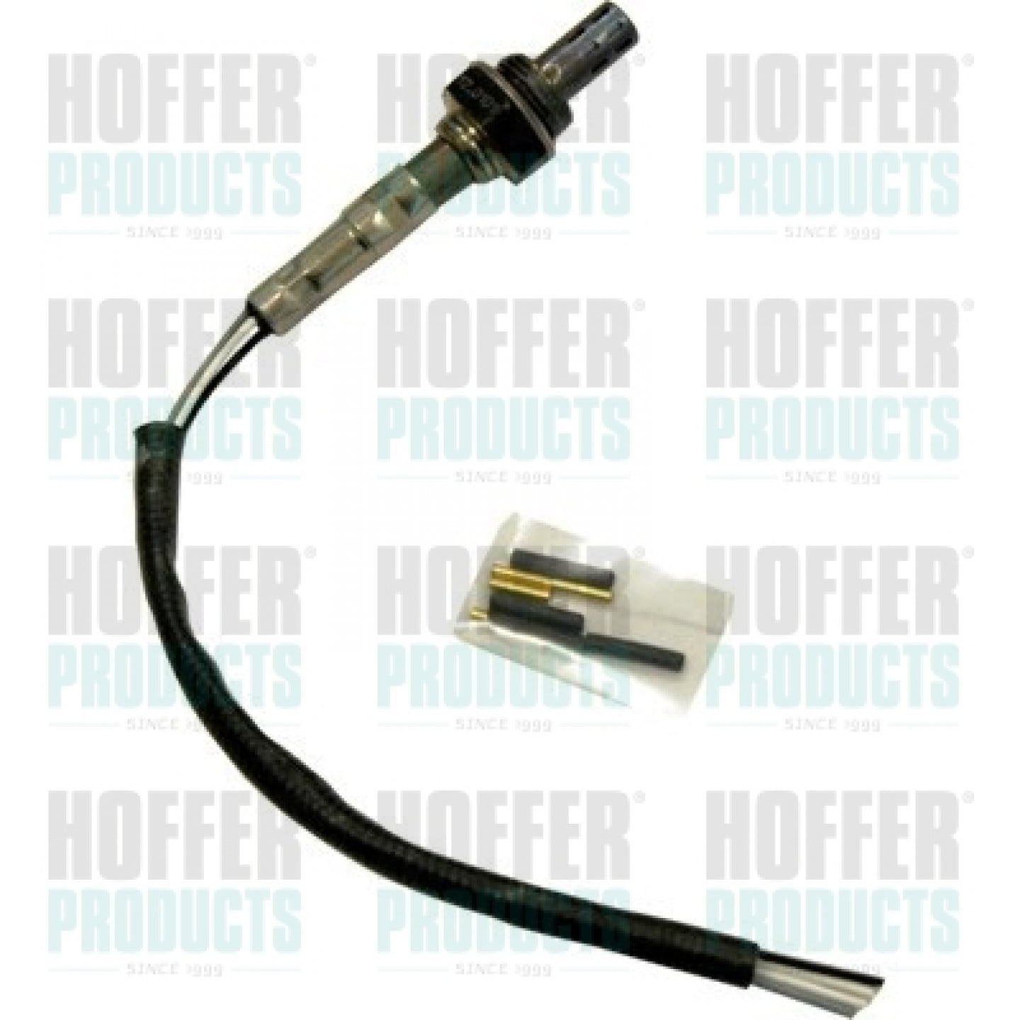 Lambda sonda HOFFER 7481515