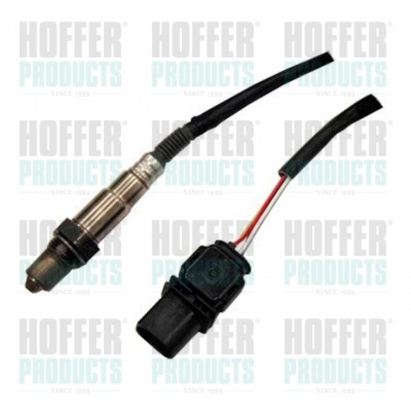 Lambda sonda HOFFER 7481668