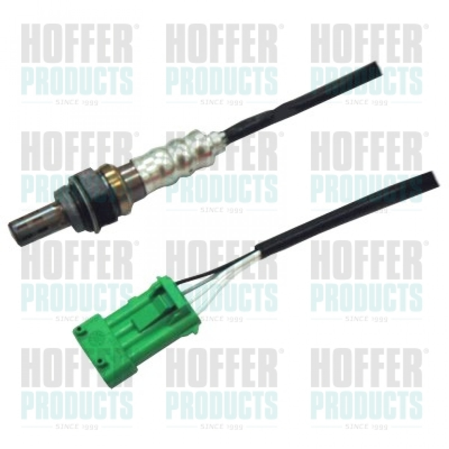 Lambda sonda HOFFER 7481651