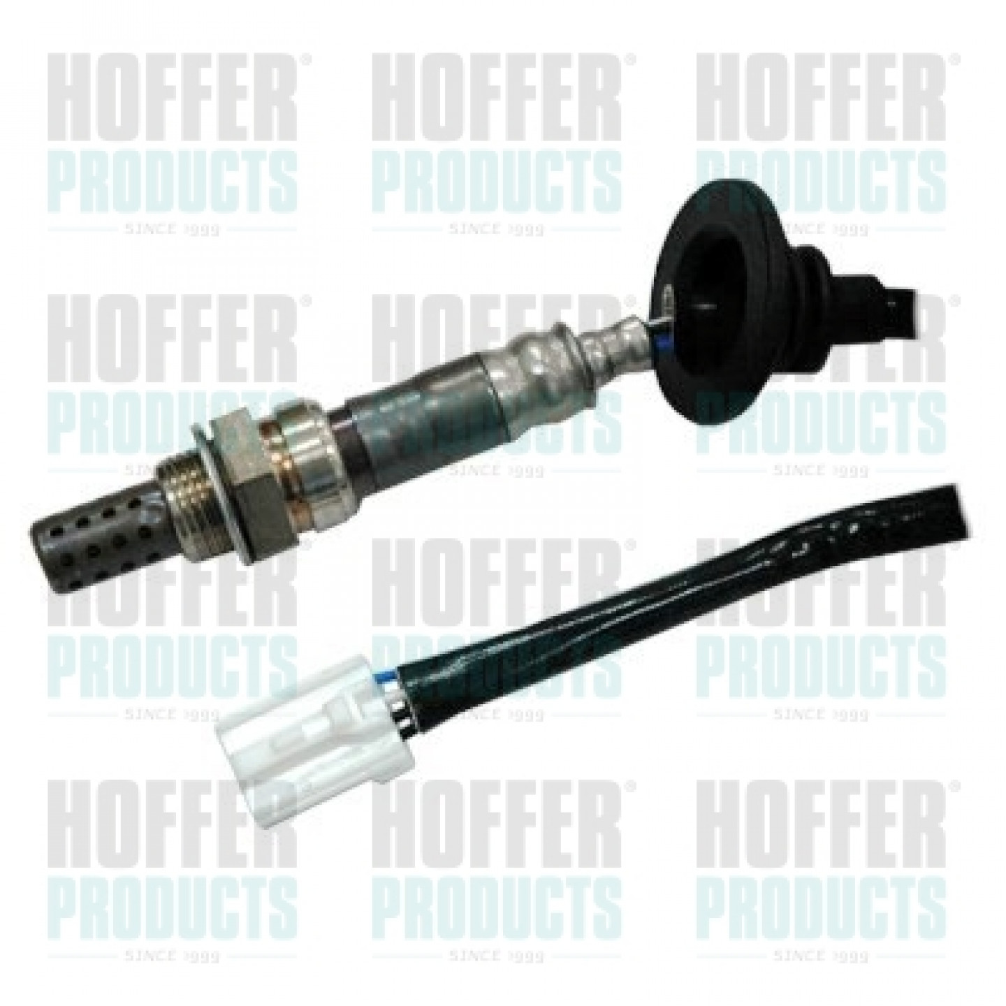Lambda sonda HOFFER 7481680