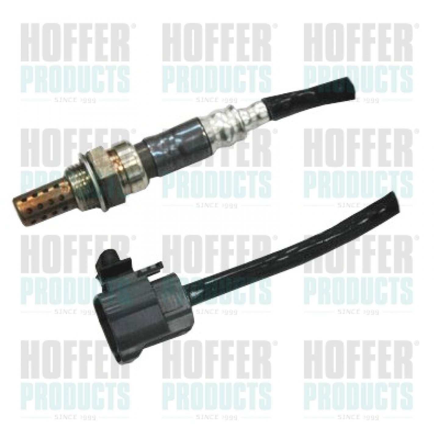 Lambda sonda HOFFER 7481690