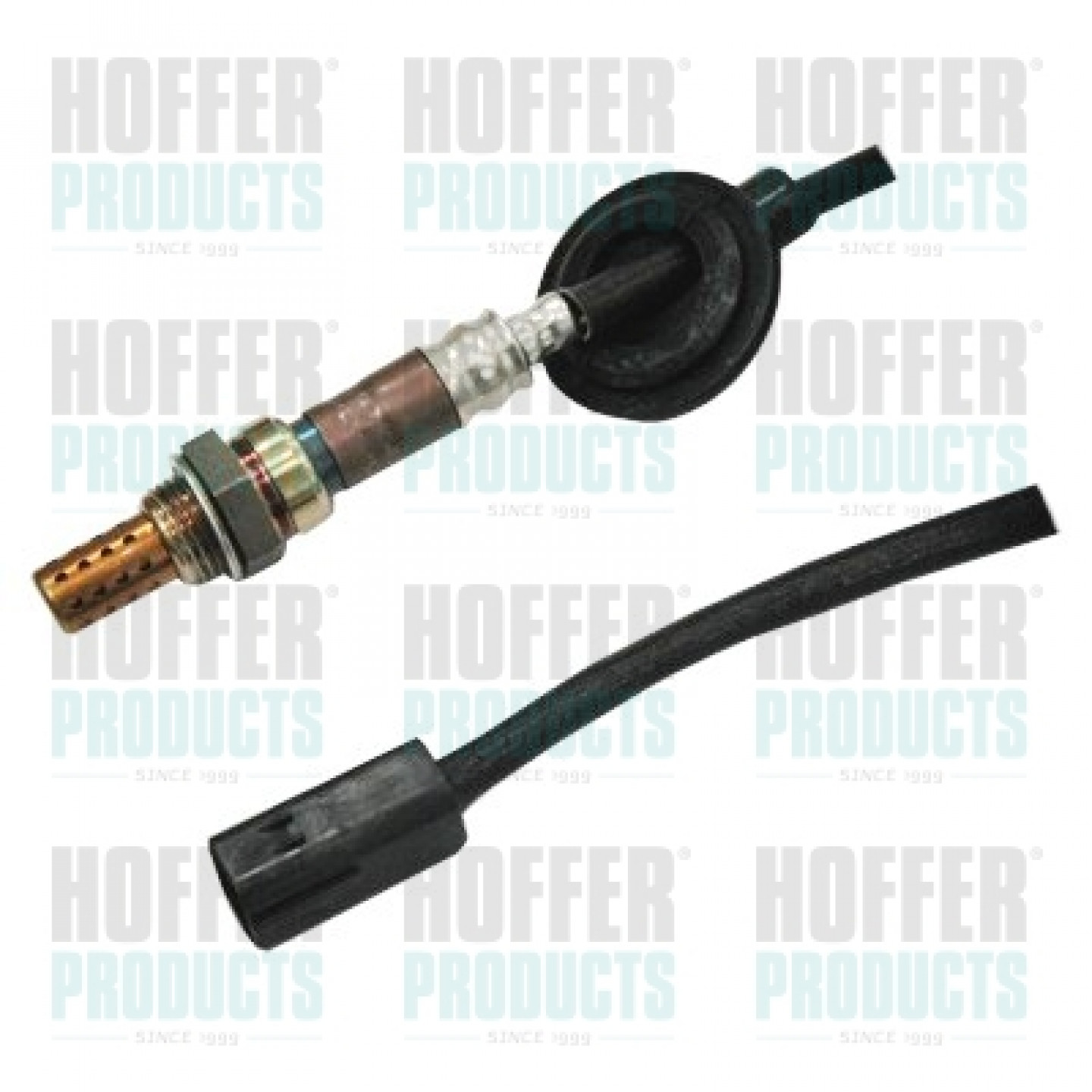 Lambda sonda HOFFER 7481693