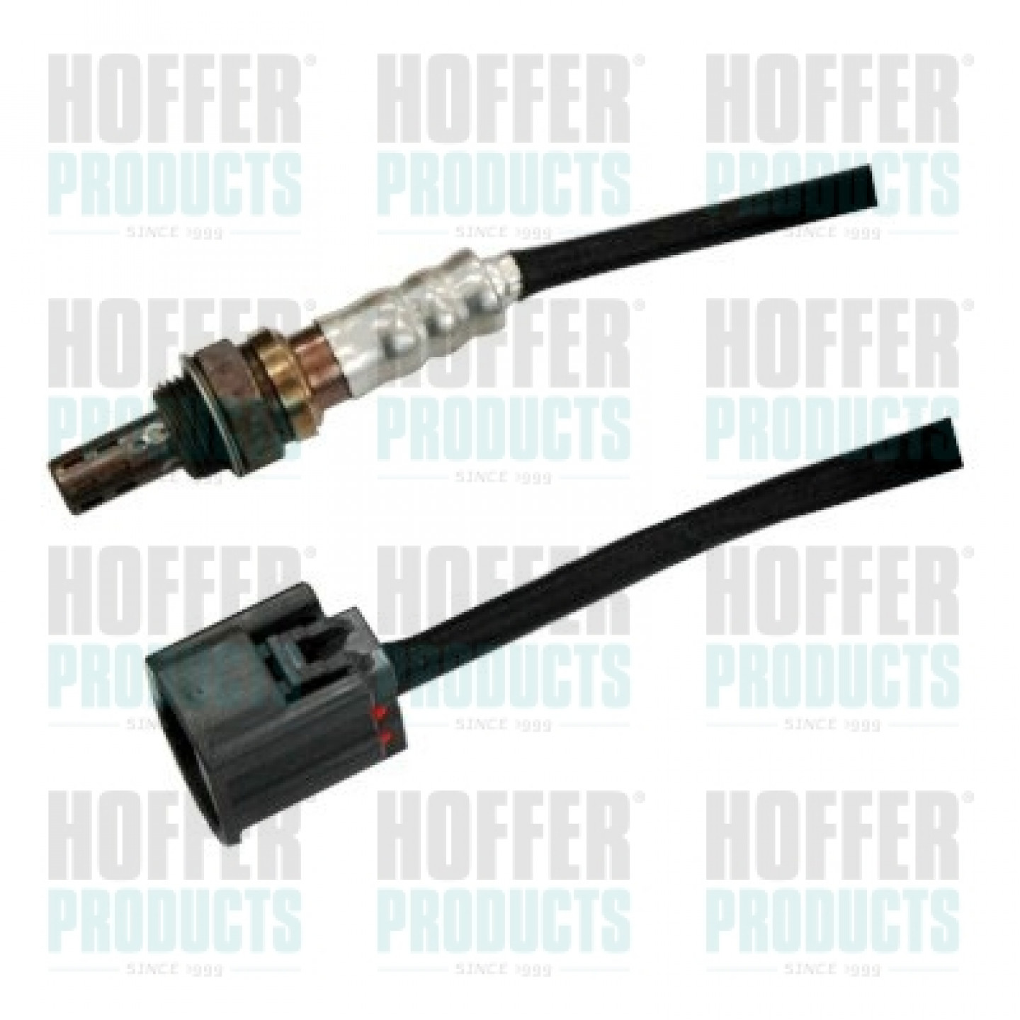 Lambda sonda HOFFER 7481695