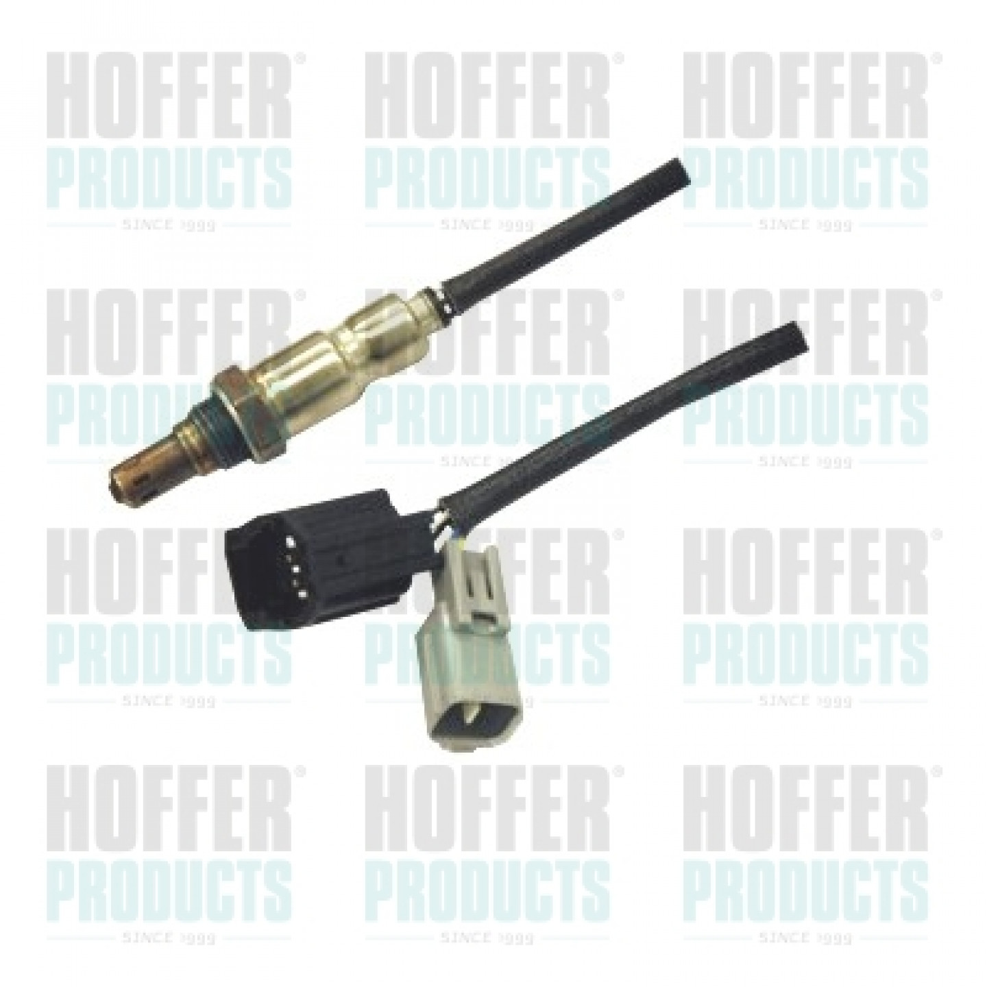 Lambda sonda HOFFER 7481698