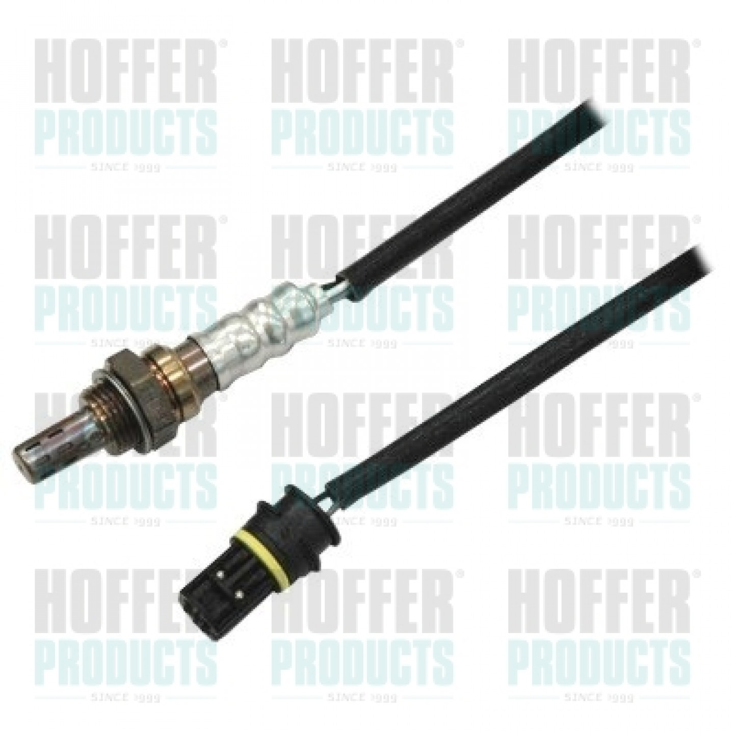 Lambda sonda HOFFER 7481699