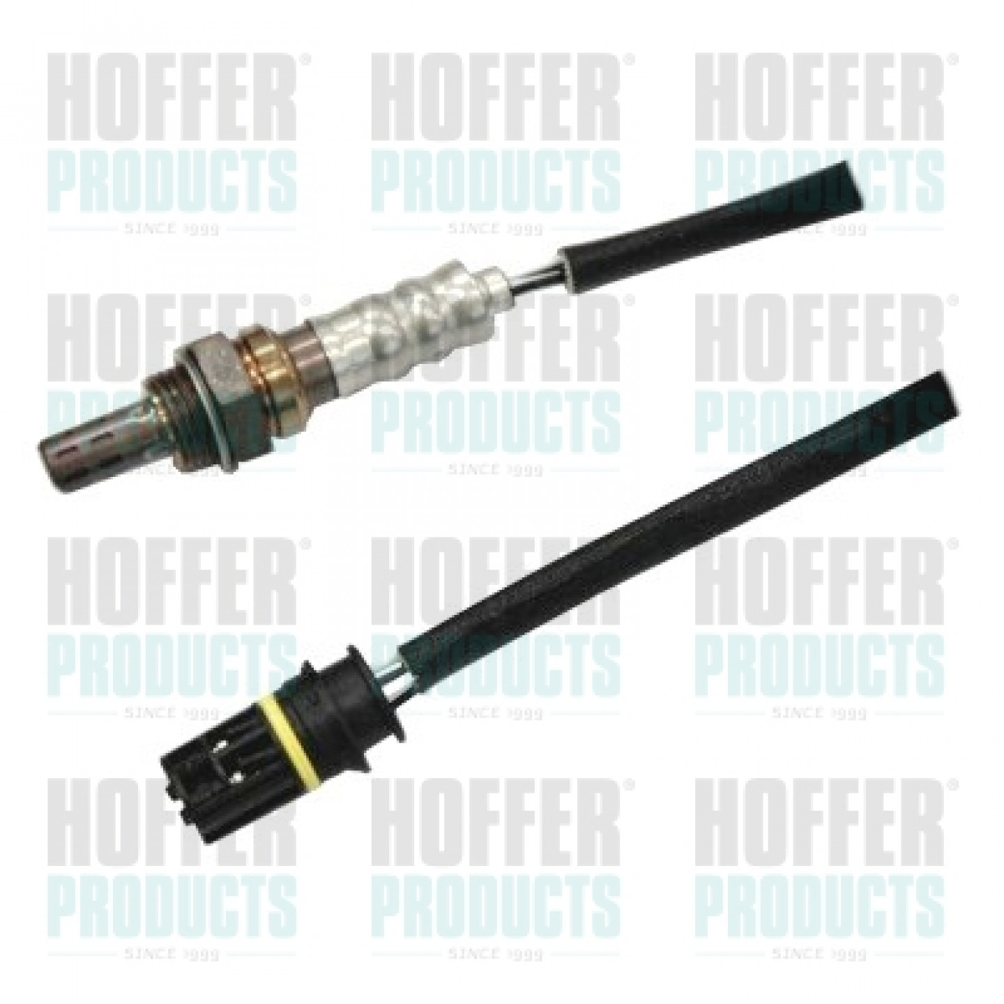 Sonde lambda HOFFER 7481705