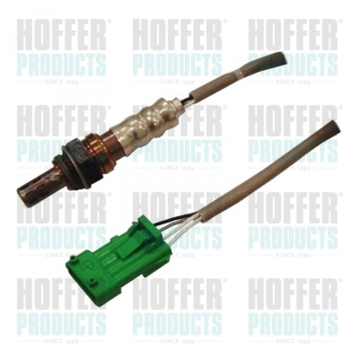 Sonde lambda HOFFER 7481714