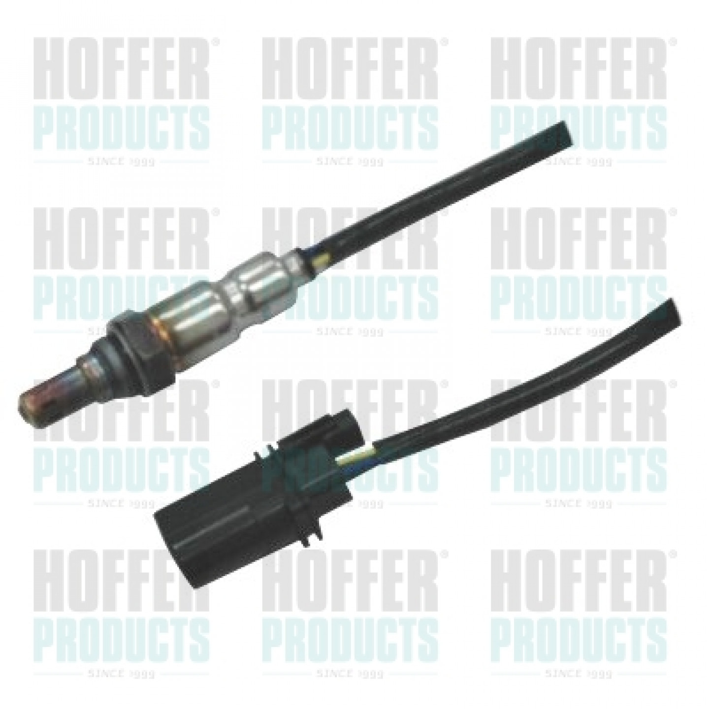 Lambda sonda HOFFER 7481715