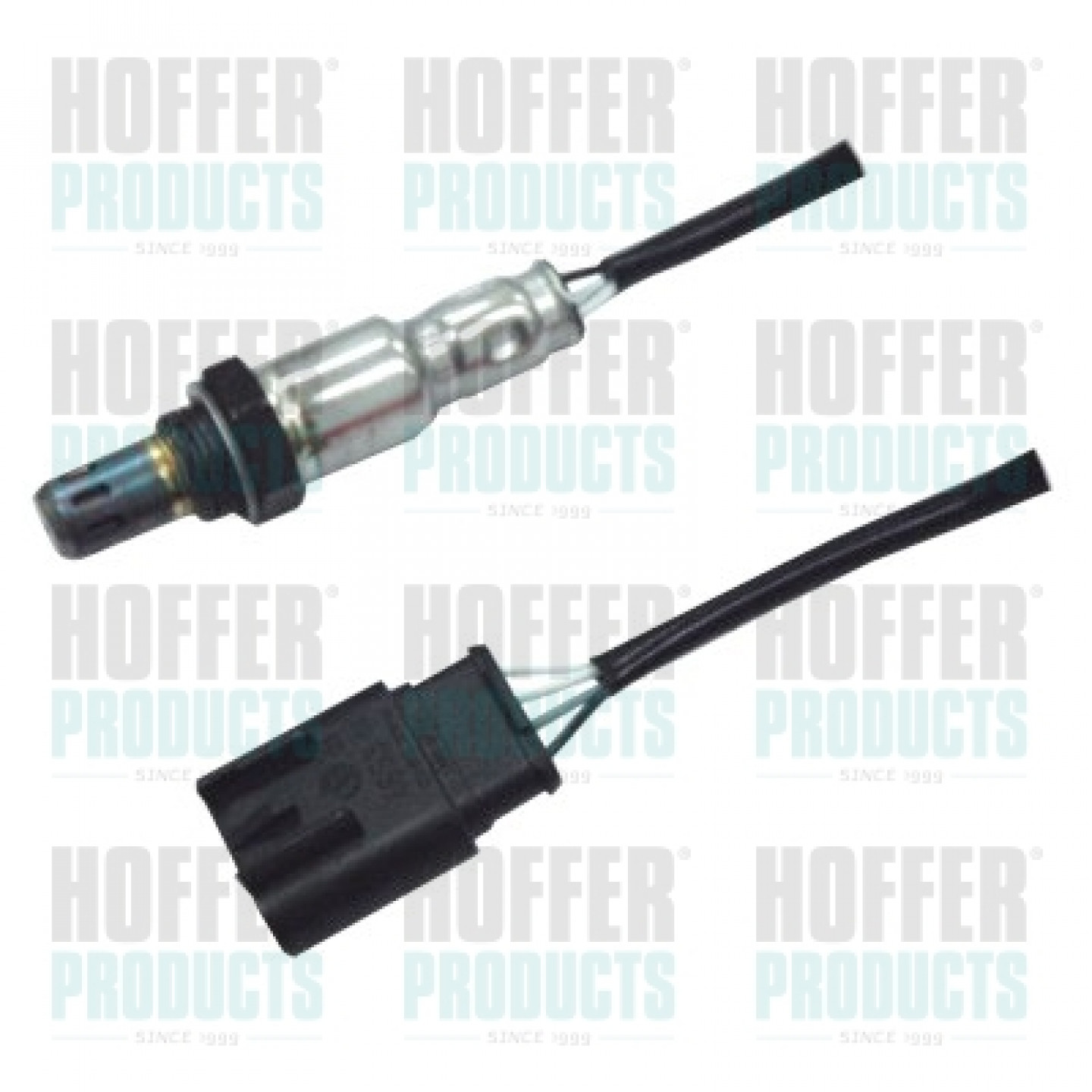 Lambda sonda HOFFER 7481716