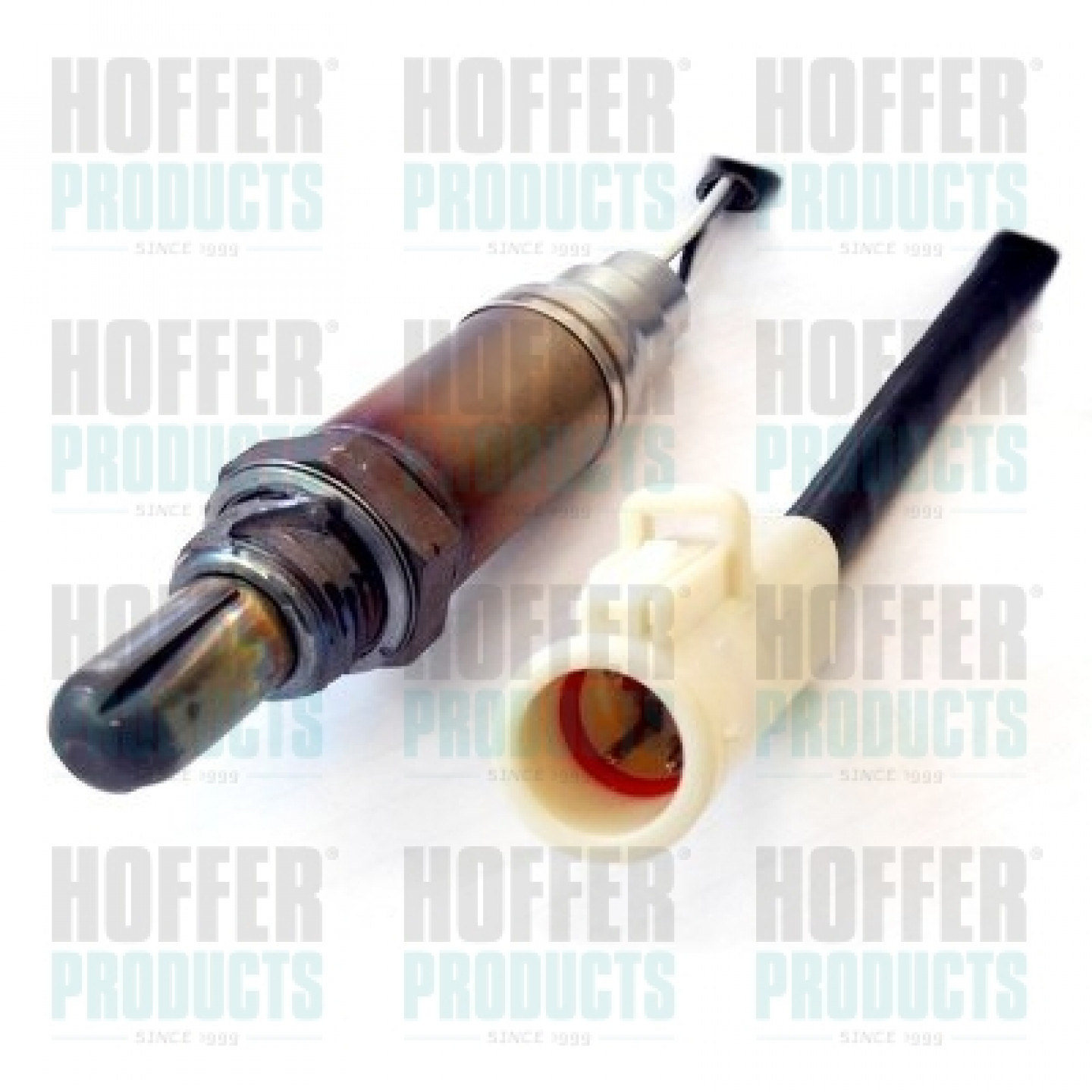 Sonde lambda HOFFER 7481718