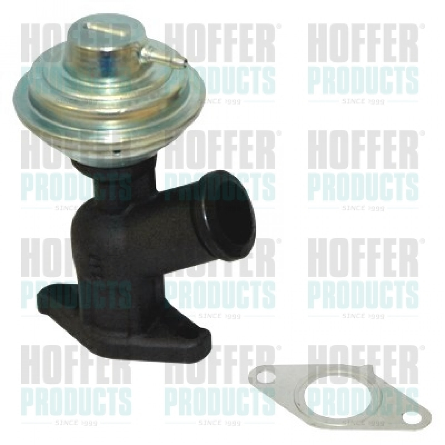 Vanne EGR HOFFER 7518120