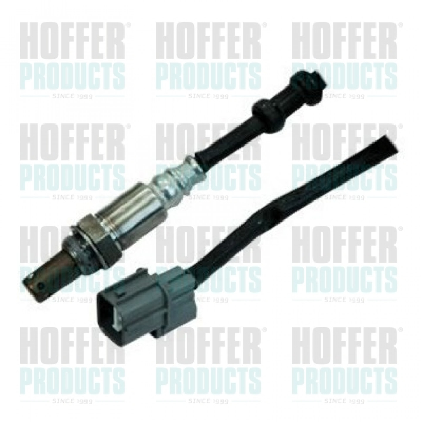 Lambda sonda HOFFER 7481725