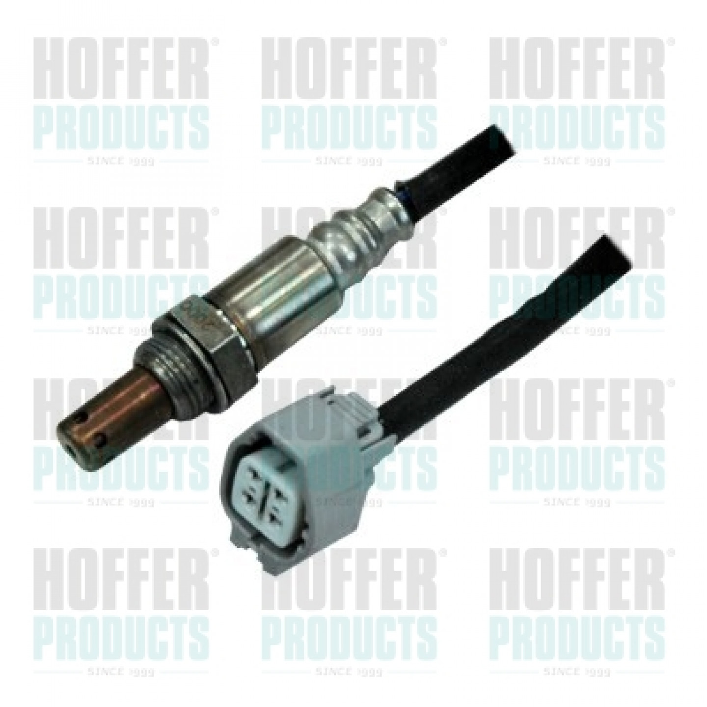 Sonde lambda HOFFER 7481729