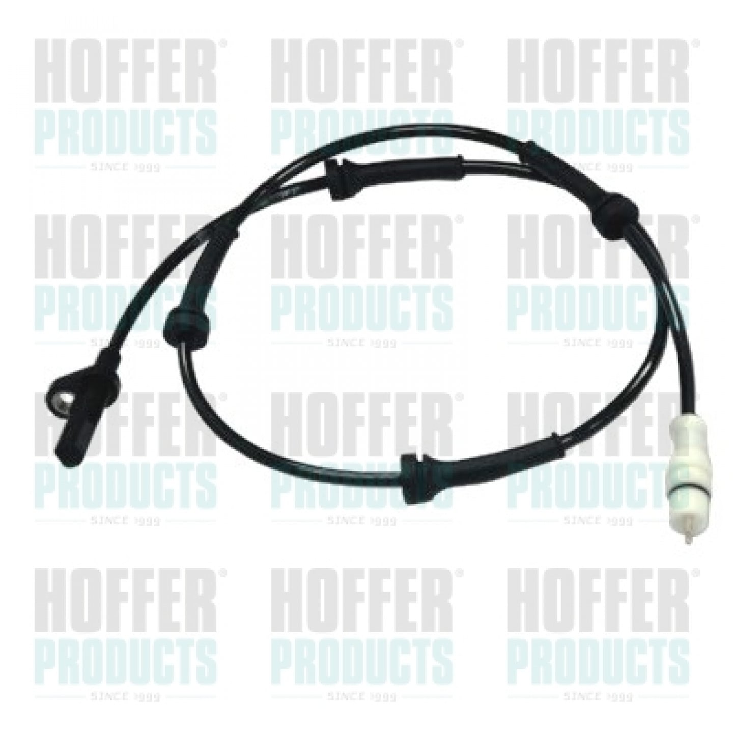 ABS Sensor HOFFER 8290328