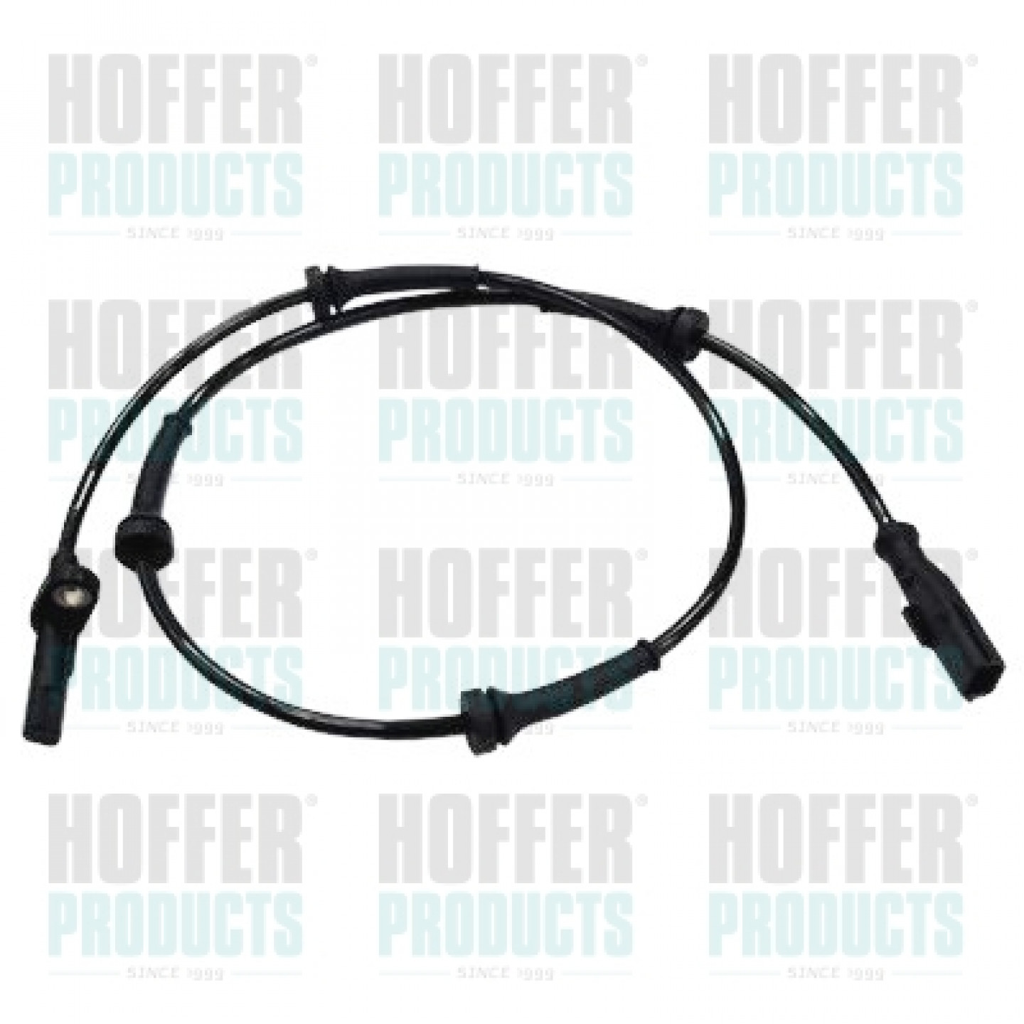 ABS Sensor HOFFER 8290329