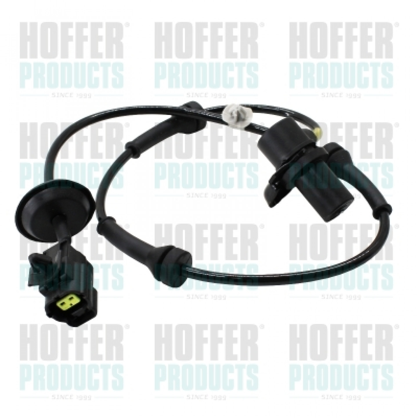 ABS Sensor HOFFER 8290313
