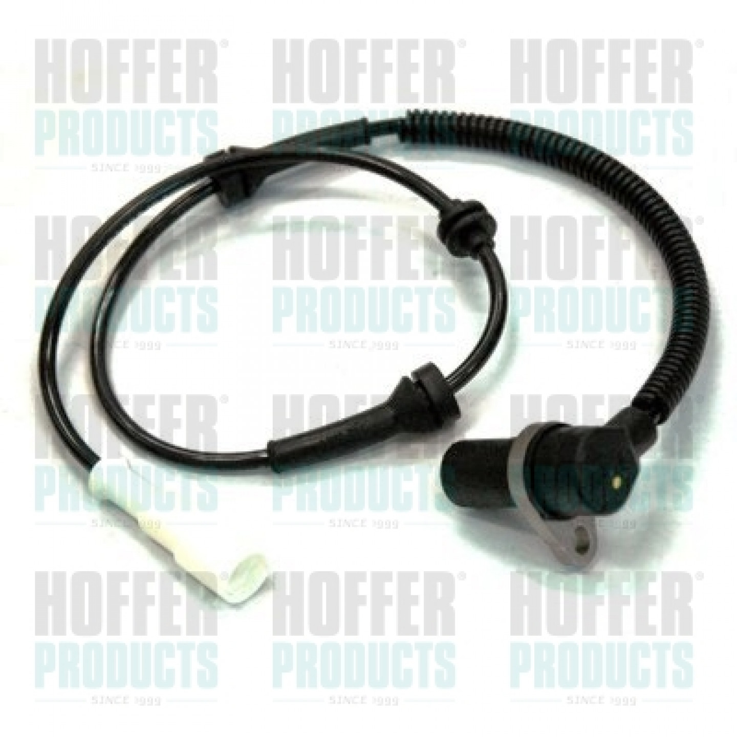 ABS Sensor HOFFER 8290316