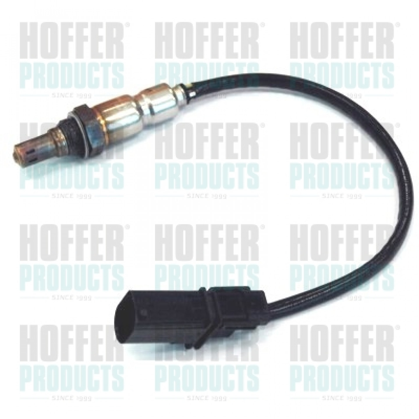 Sonda lambda HOFFER 7481743