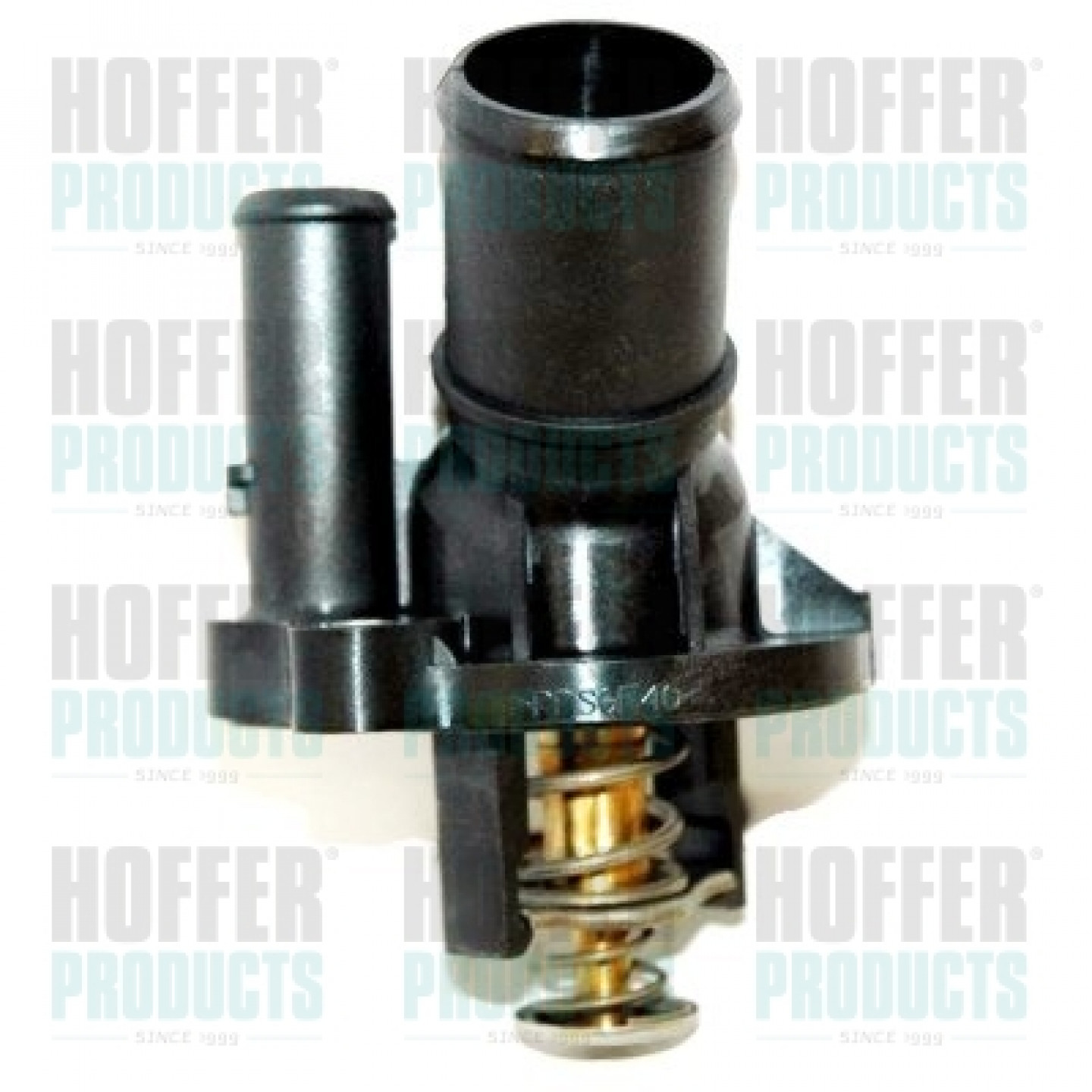 Thermostat d'eau HOFFER 8192782