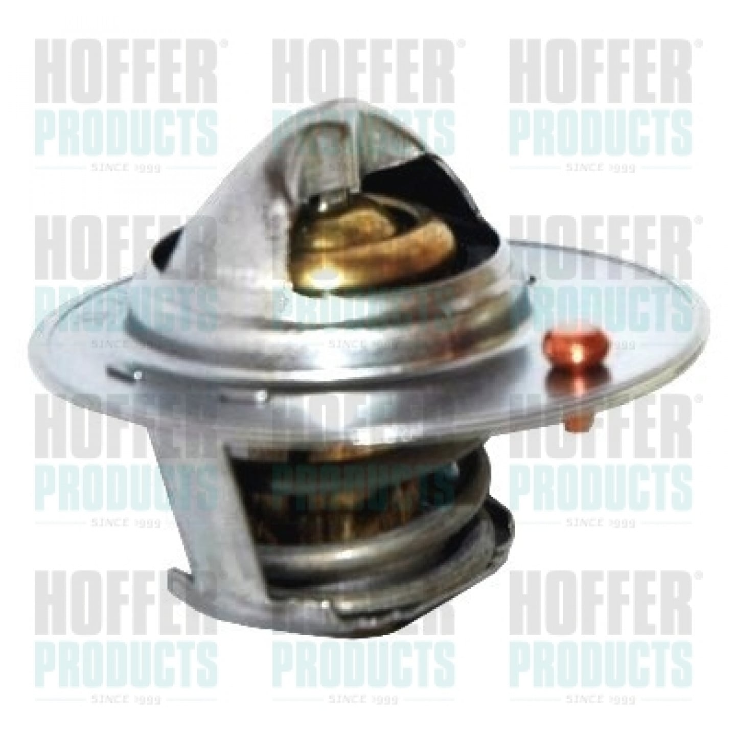 Termostat, kølemiddel HOFFER 8192791
