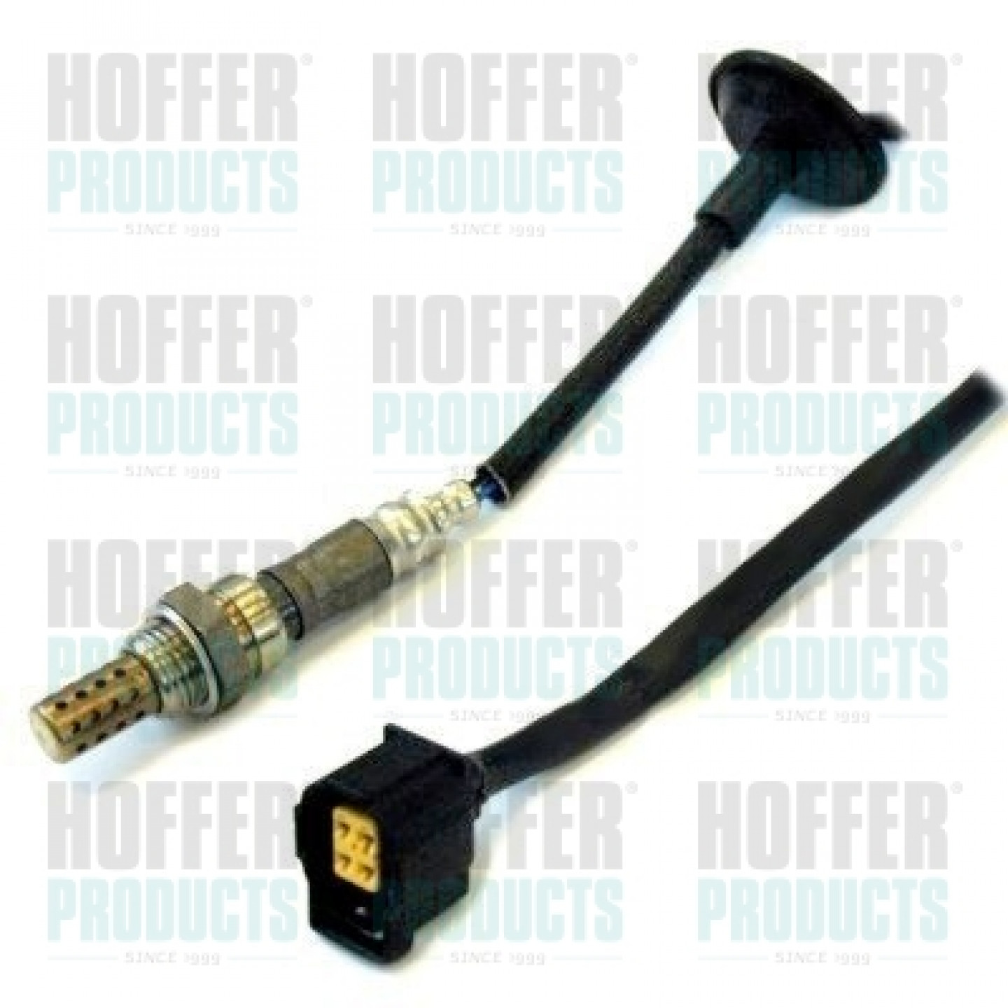 Lambda sonda HOFFER 7481738