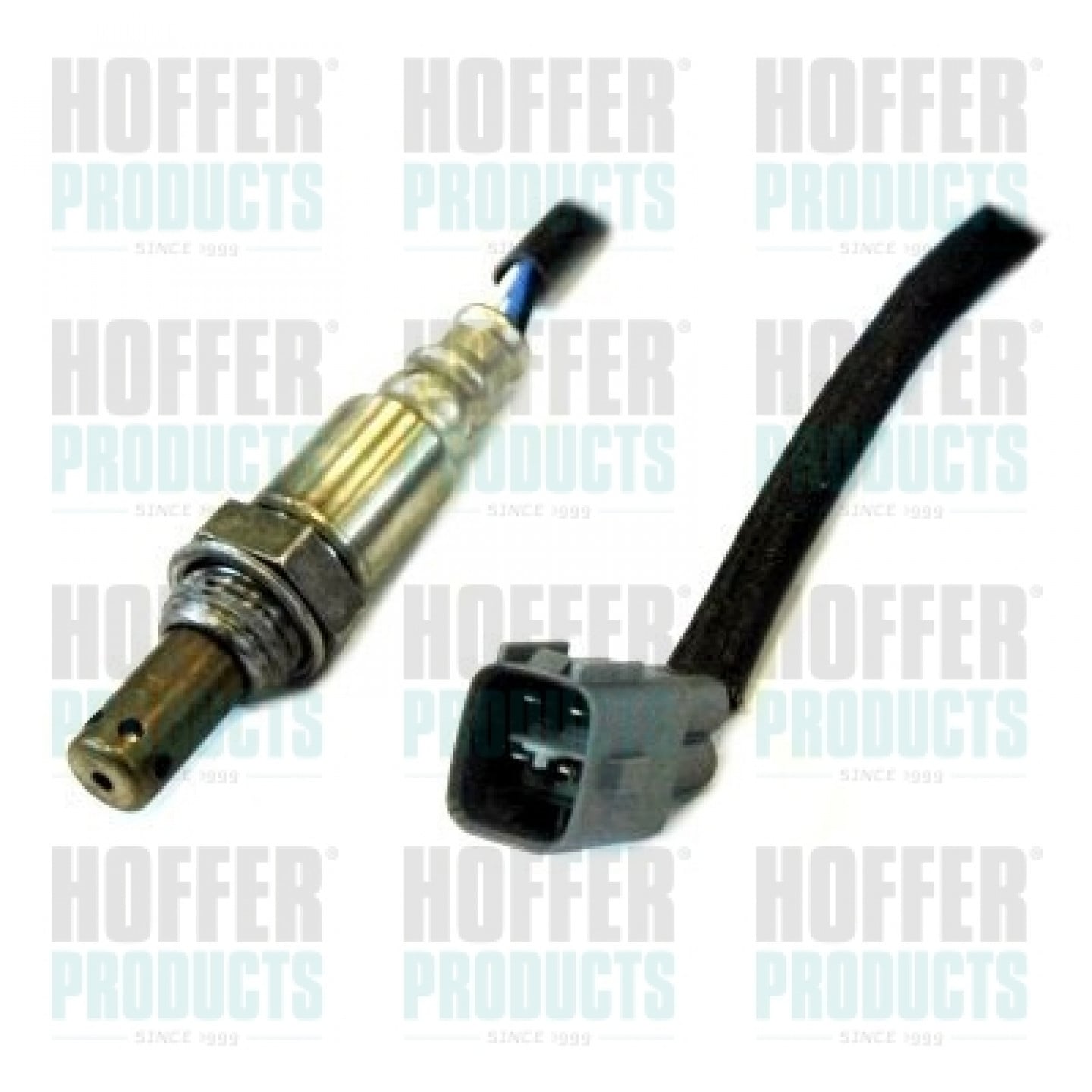 Lambda sonda HOFFER 7481740
