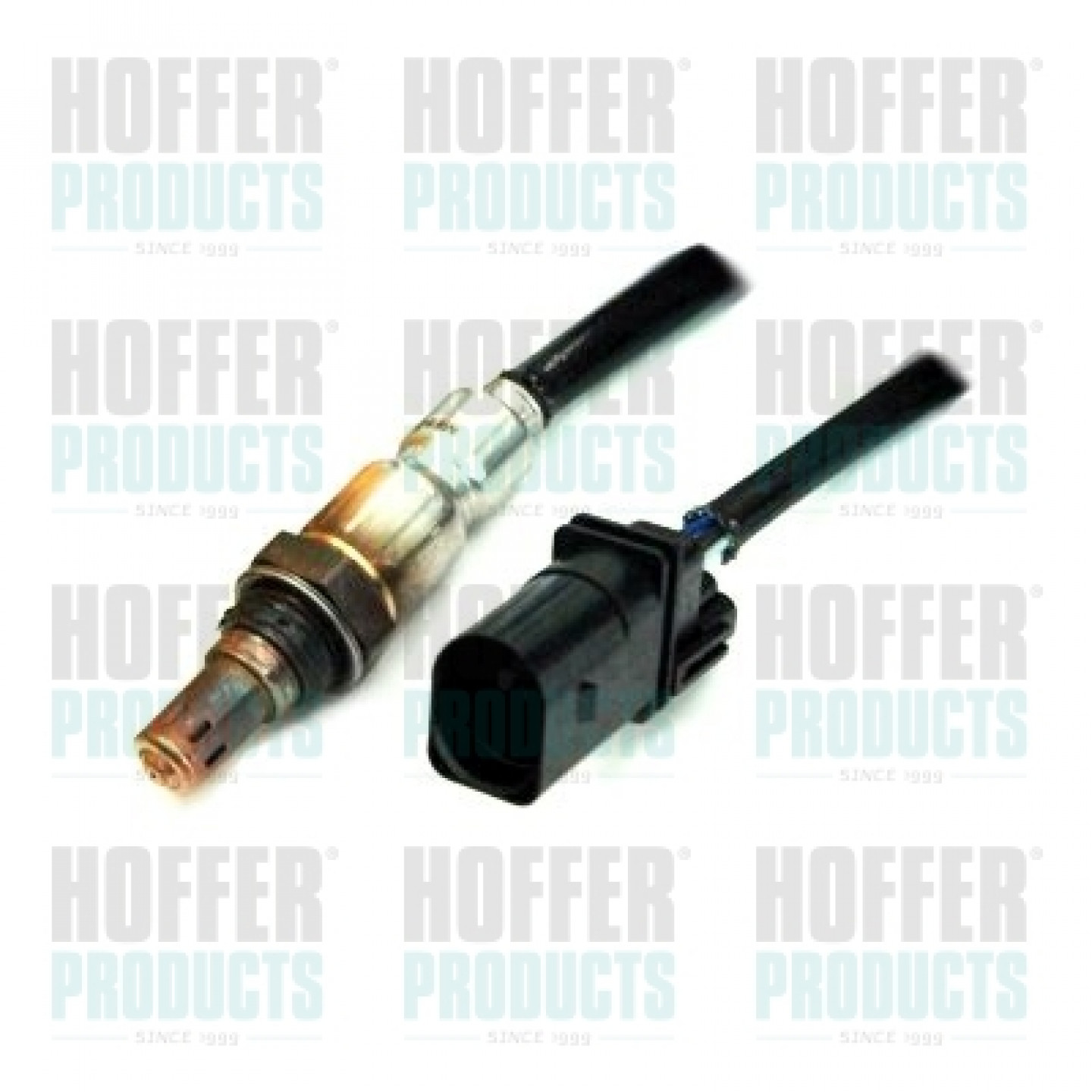 Lambda sonda HOFFER 7481750