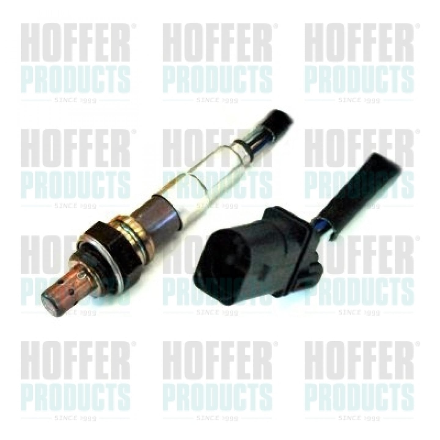 Sonda lambda HOFFER 7481753