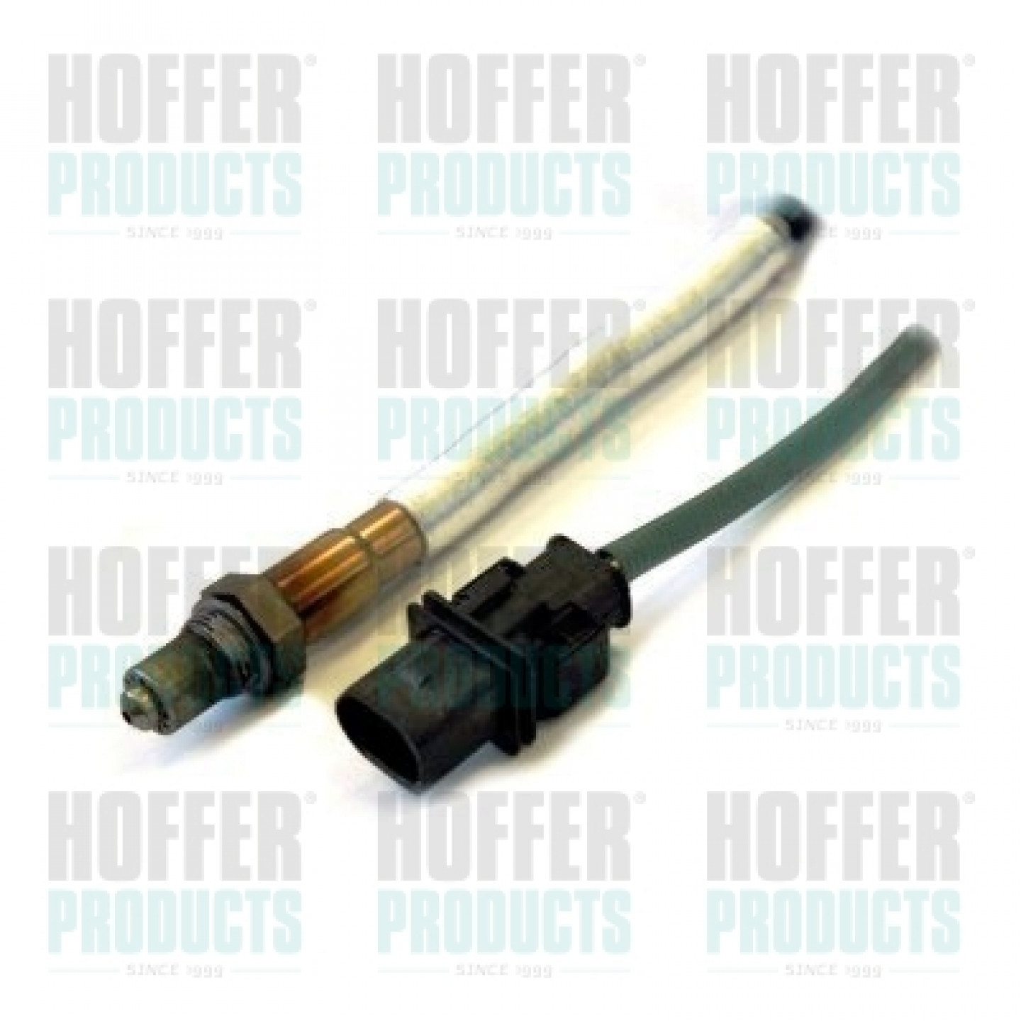Lambda sonda HOFFER 7481735