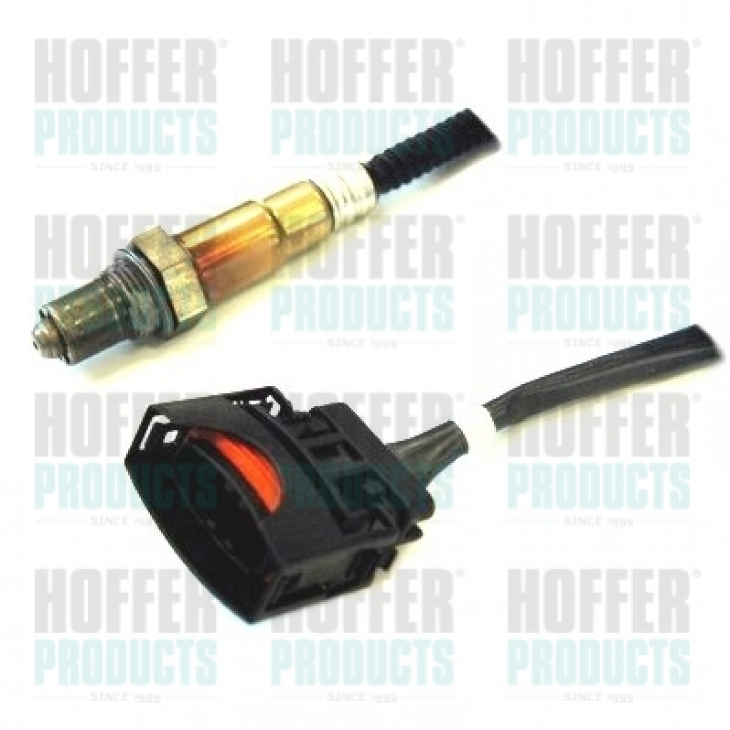Lambda sonda HOFFER 7481741