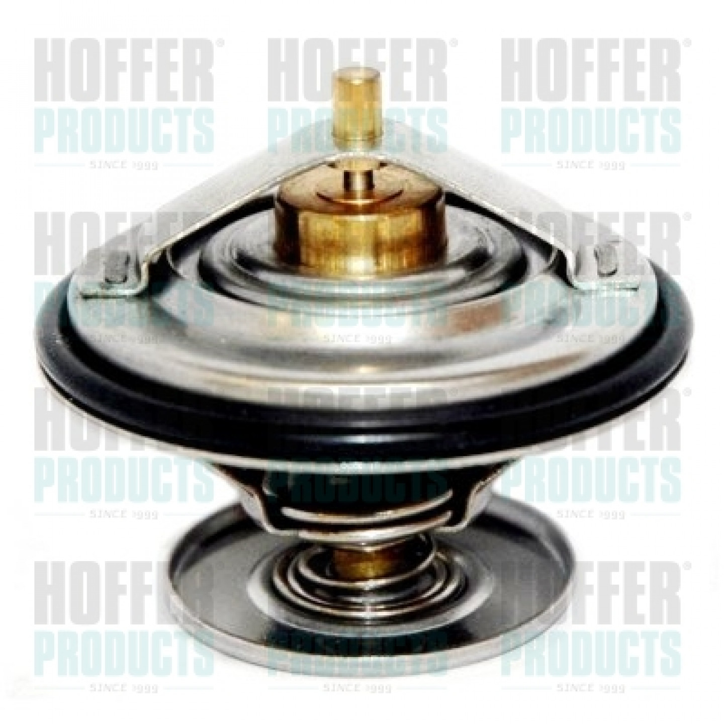 Thermostat, Kühlmittel HOFFER 8192187