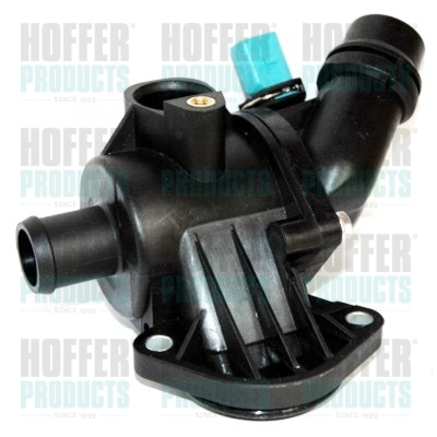 Thermostat d'eau HOFFER 8192583