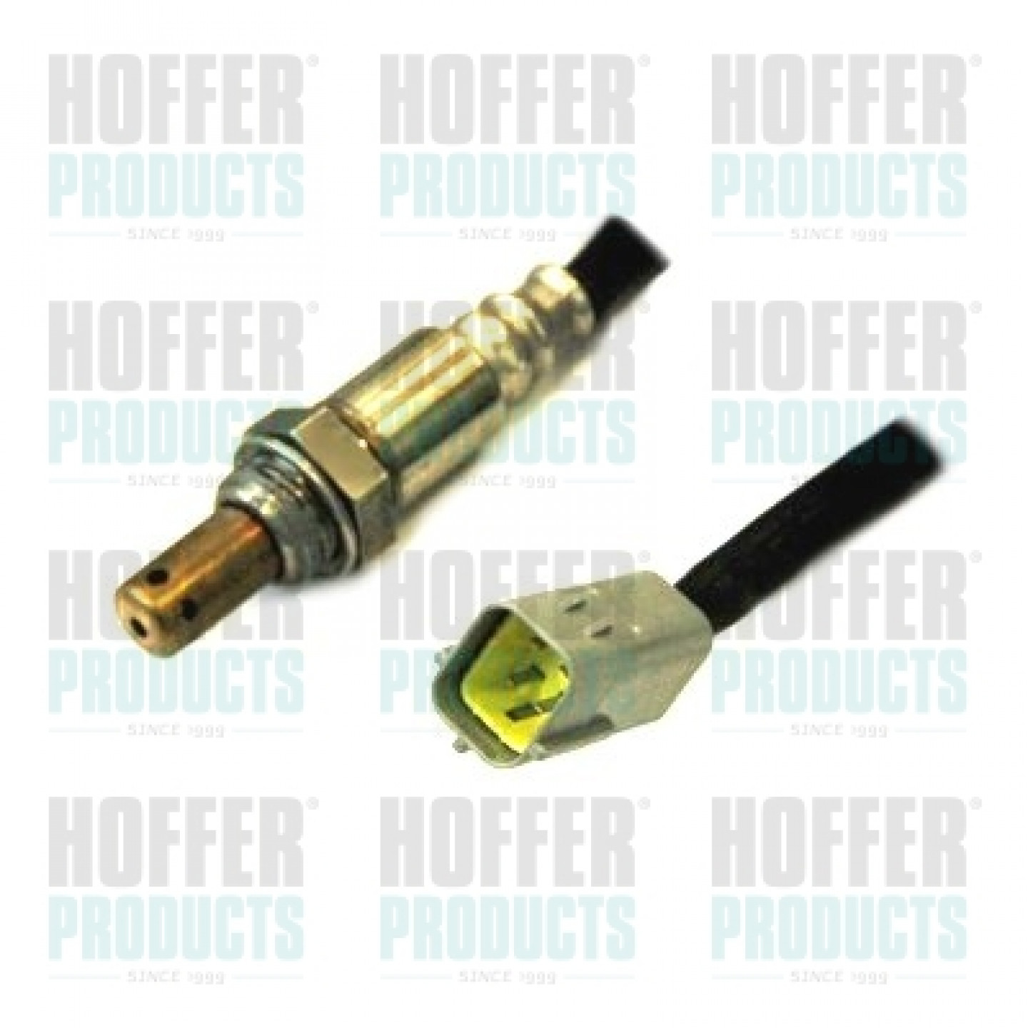 Lambda sonda HOFFER 7481739