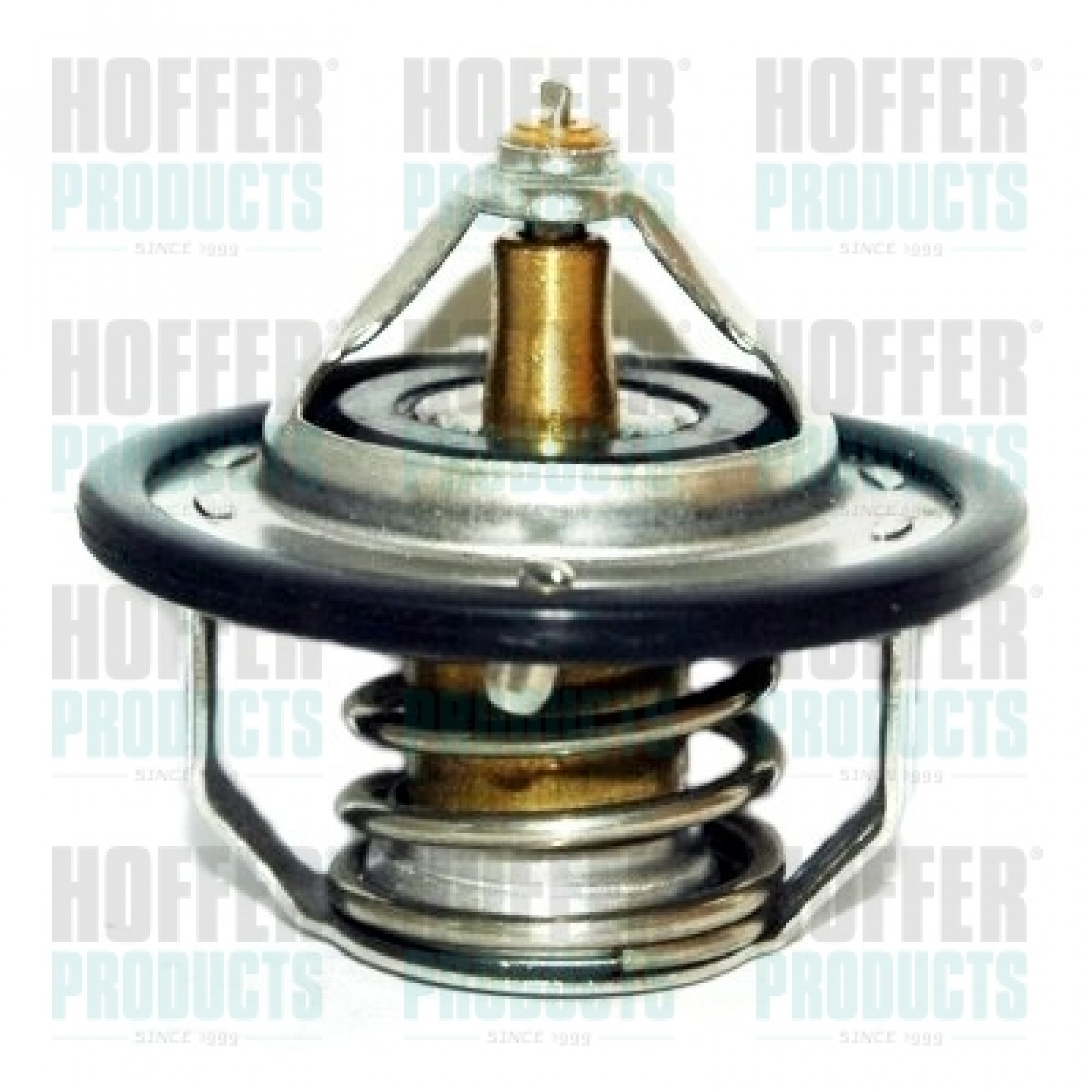 Thermostat, Kühlmittel HOFFER 8192140