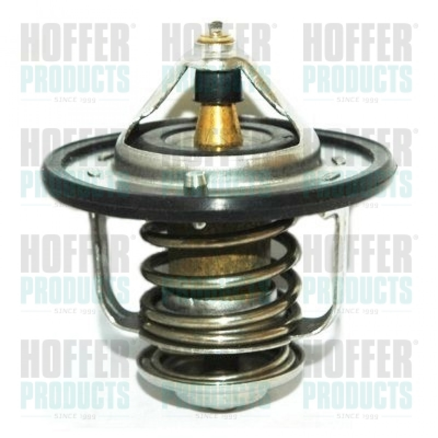 Thermostat, Kühlmittel HOFFER 8192278