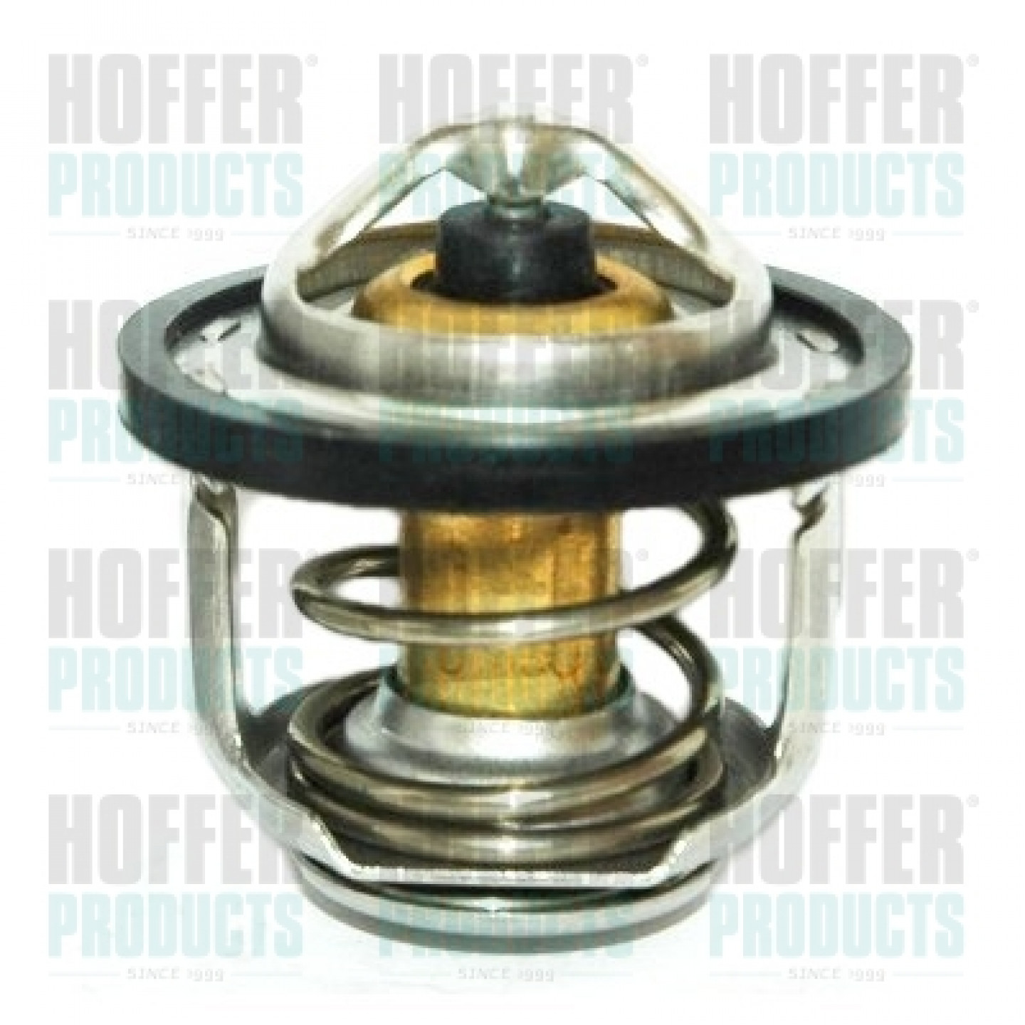 Thermostat, Kühlmittel HOFFER 8192341
