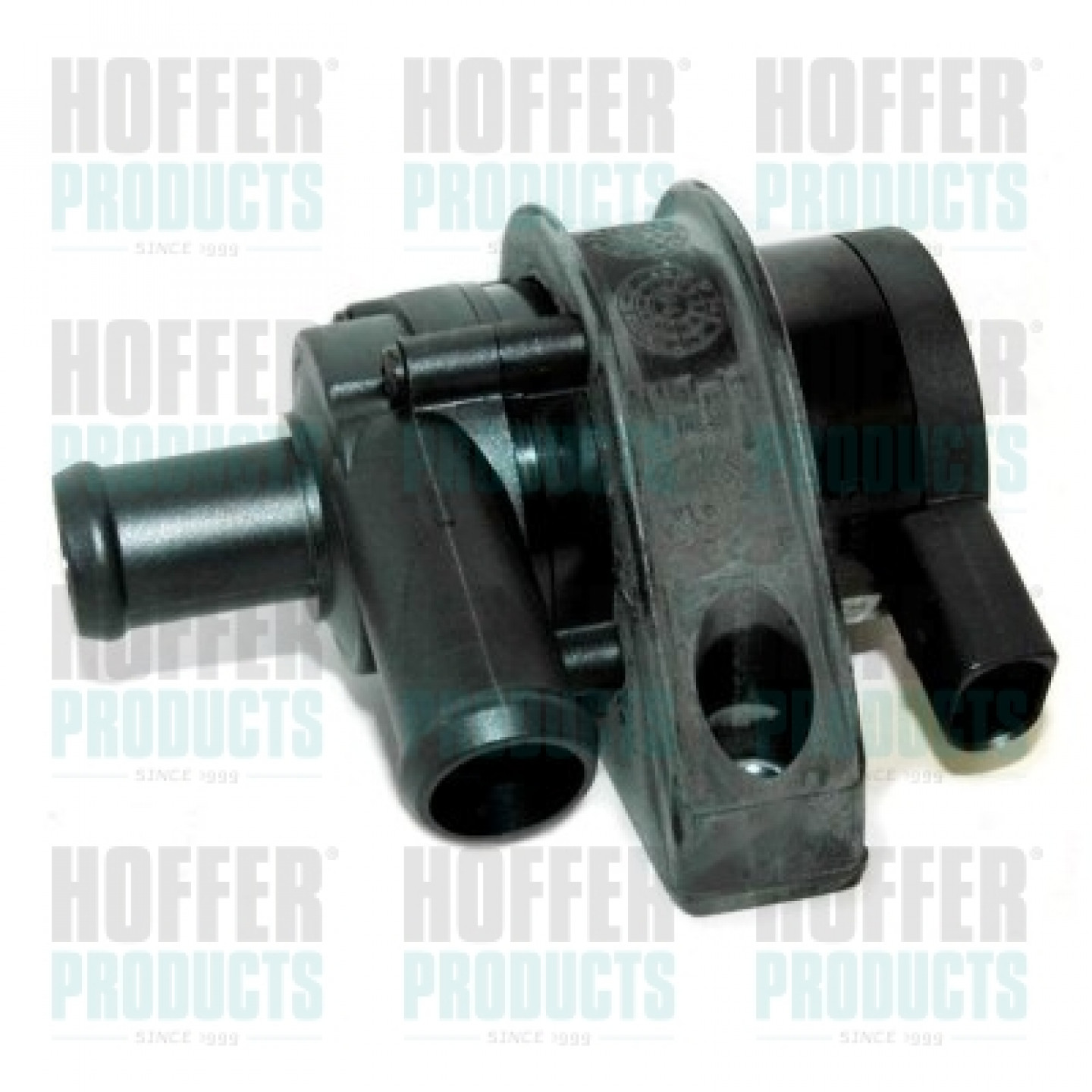 Bomba de agua adicional HOFFER 7500007