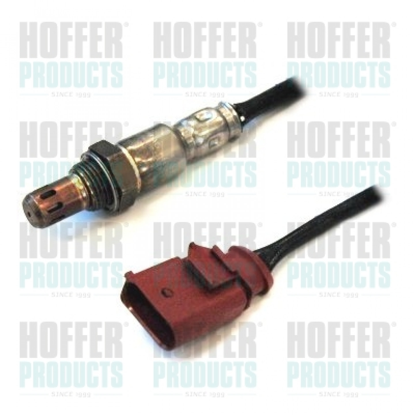 Lambda sonda HOFFER 7481754