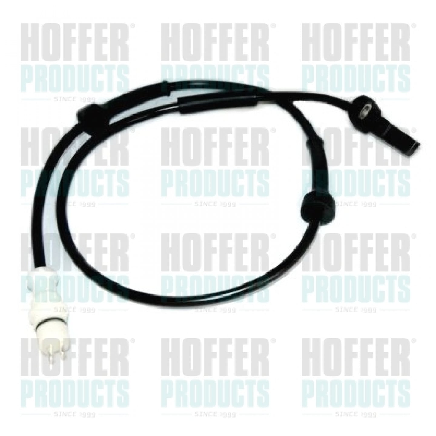 ABS Sensor HOFFER 8290401