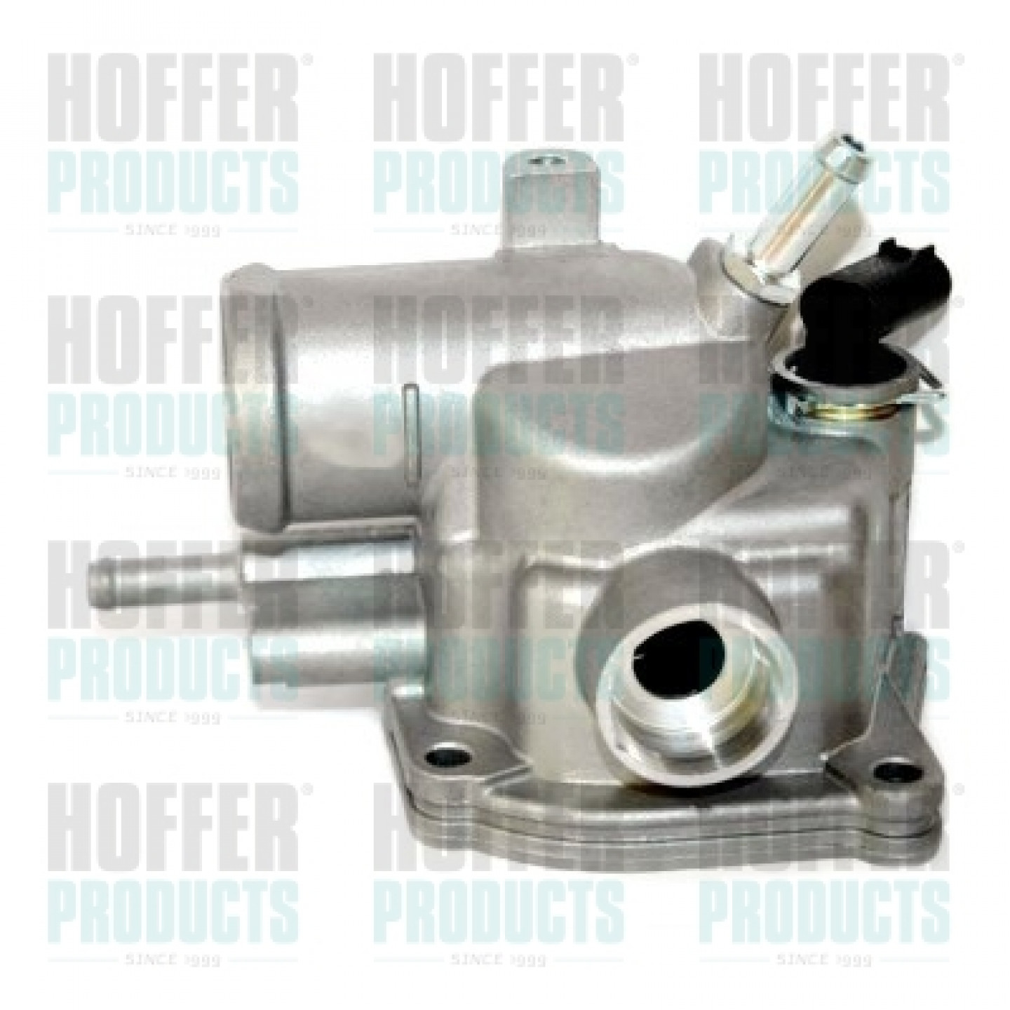 Thermostat d'eau HOFFER 8192590