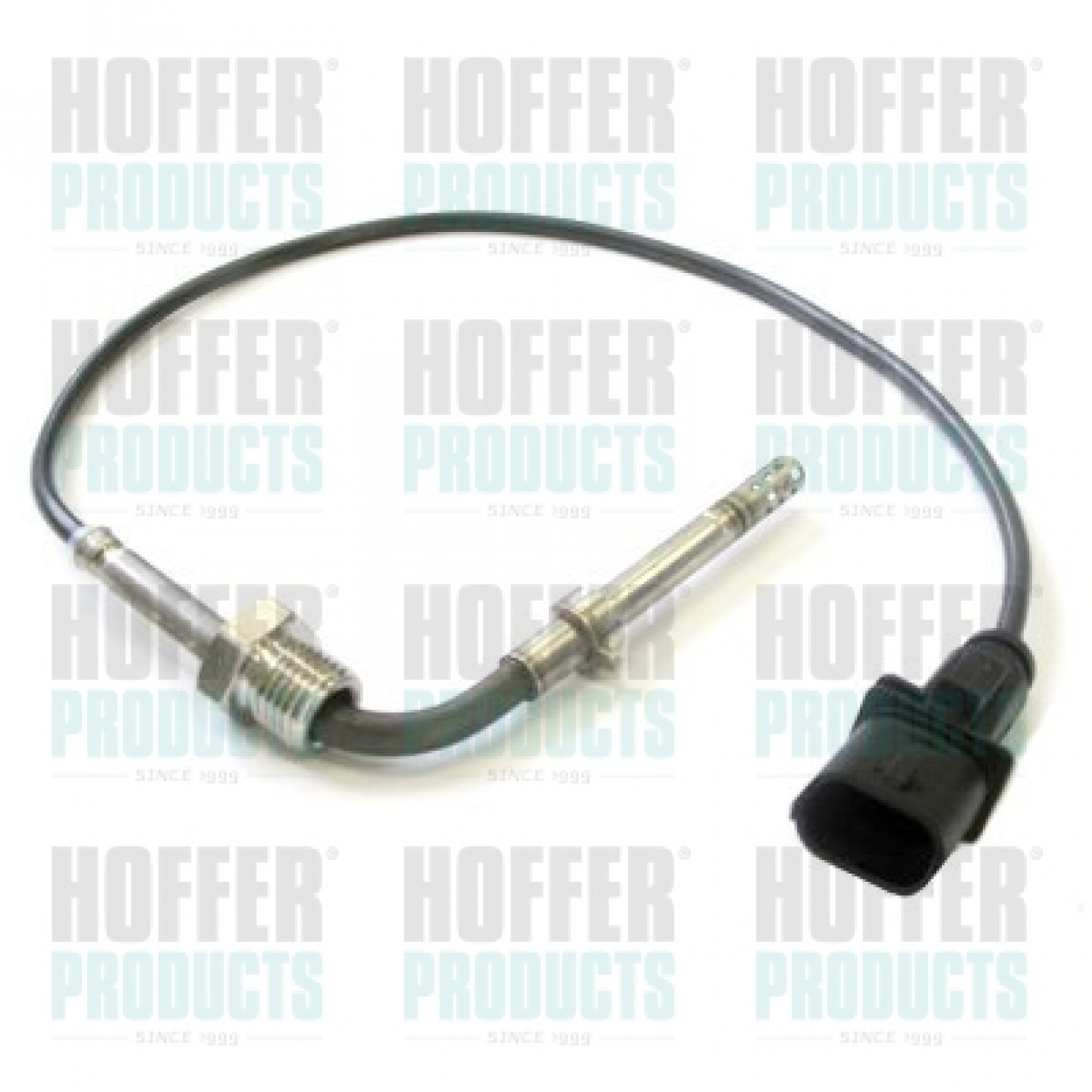 Sensor, uitlaatgastemperatuur HOFFER 7451987