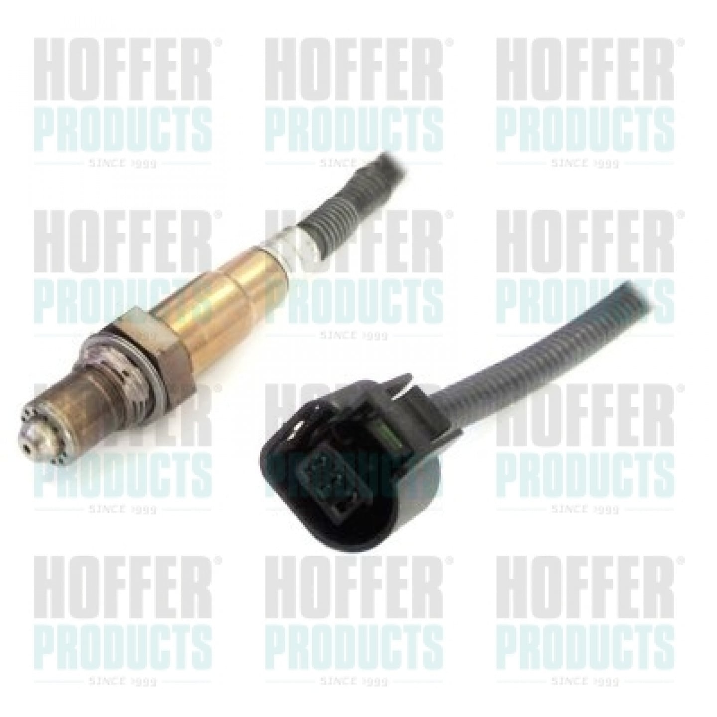 Lambda sonda HOFFER 7481737E