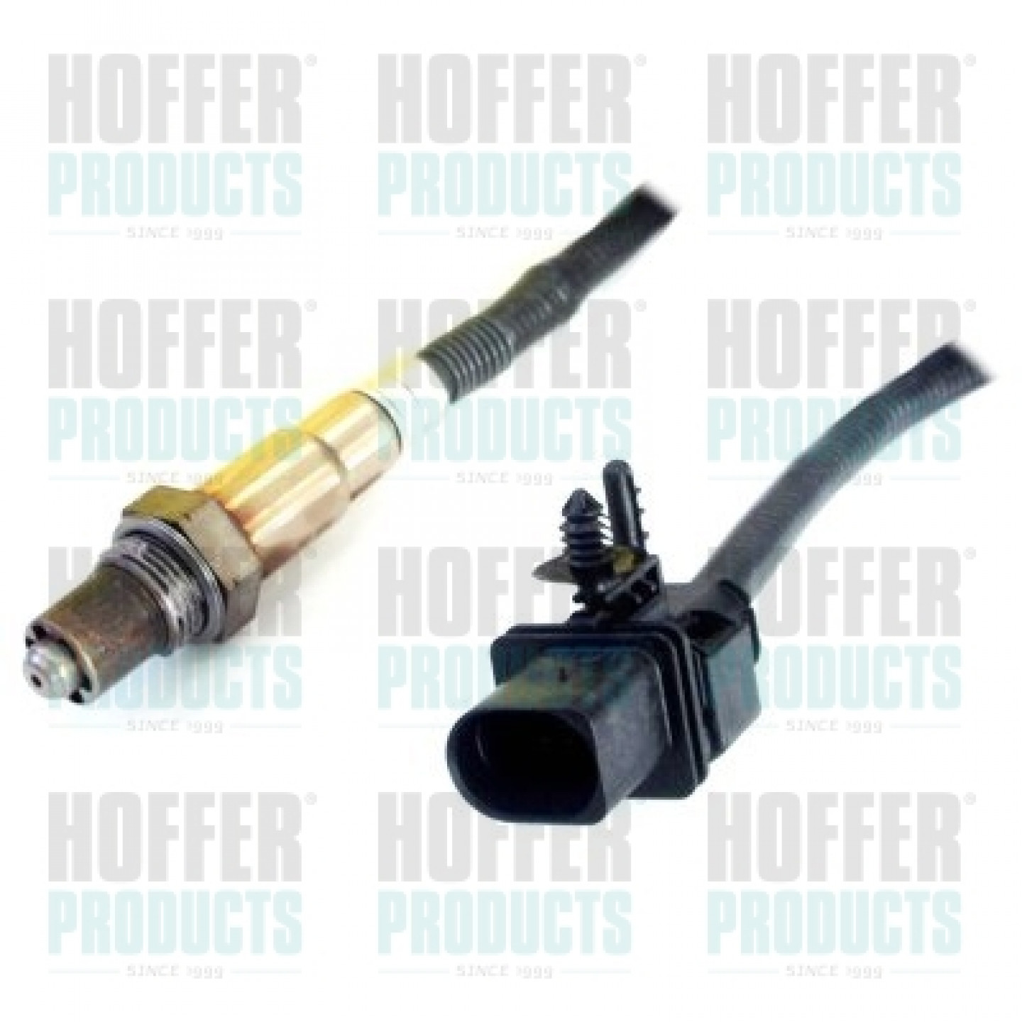 Lambda sonda HOFFER 7481763