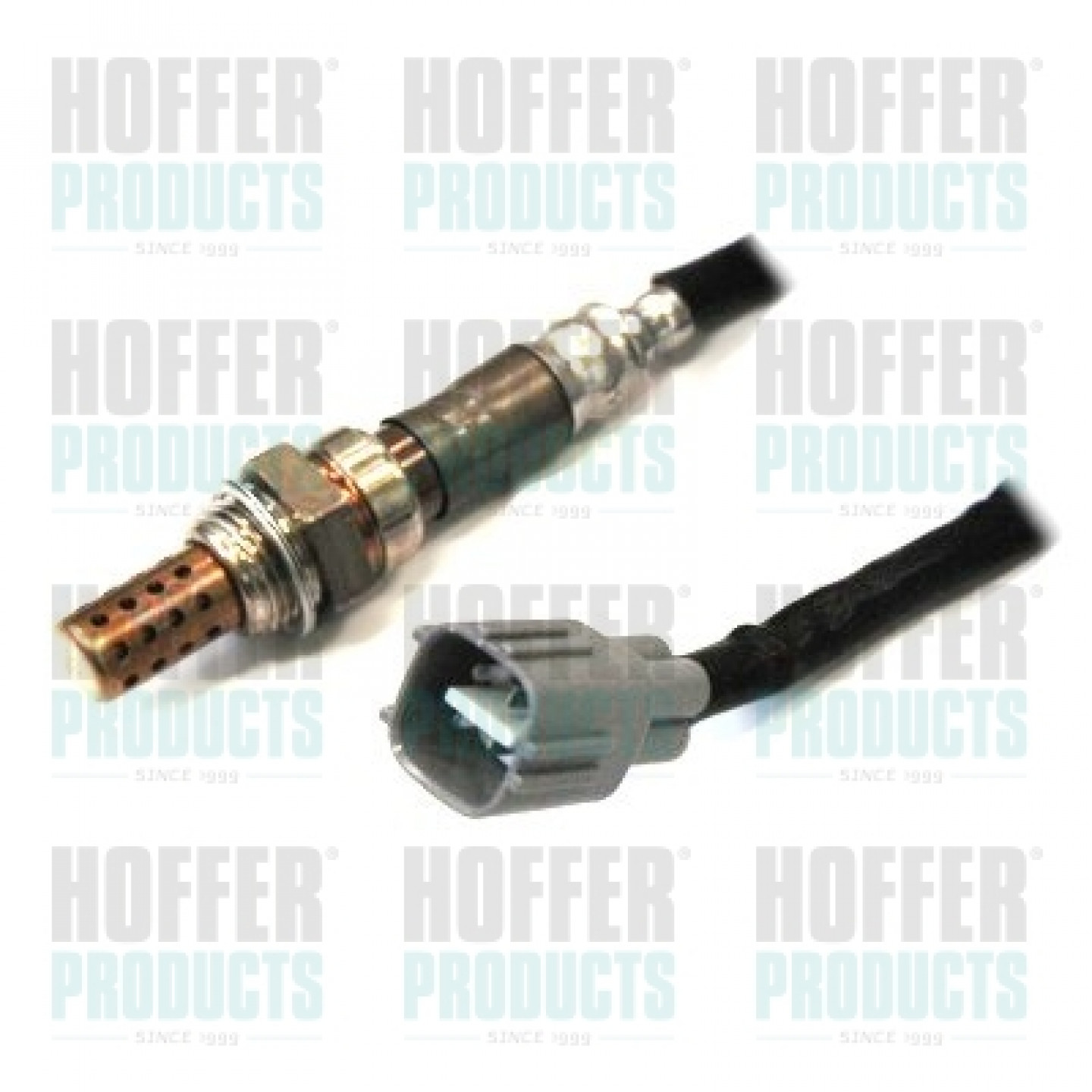 Sonda lambda HOFFER 7481756