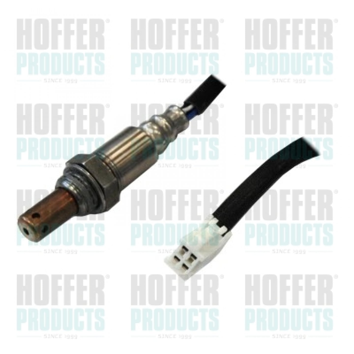 Lambda sonda HOFFER 7481764